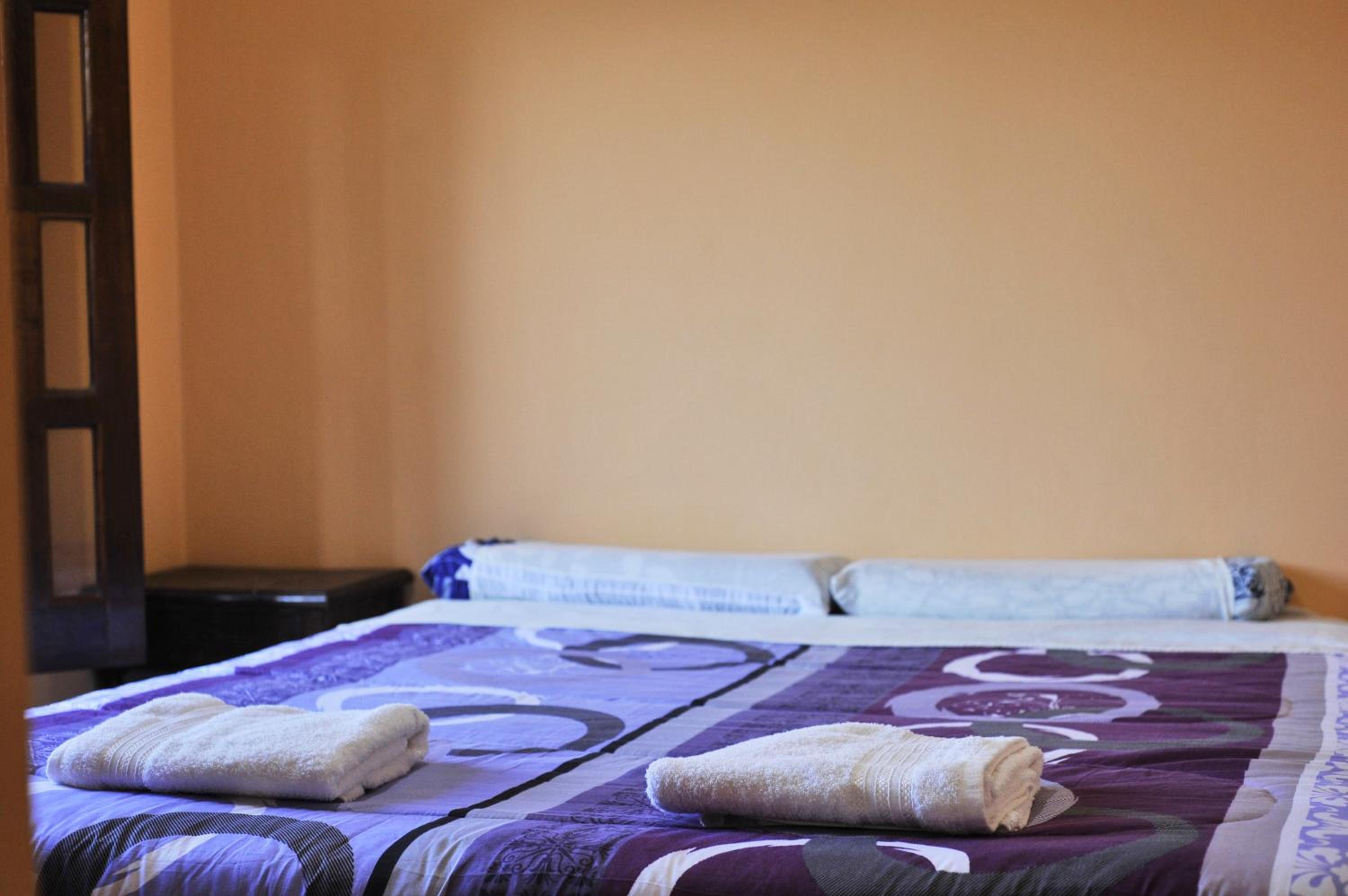 Hostal Lo de Ramona
