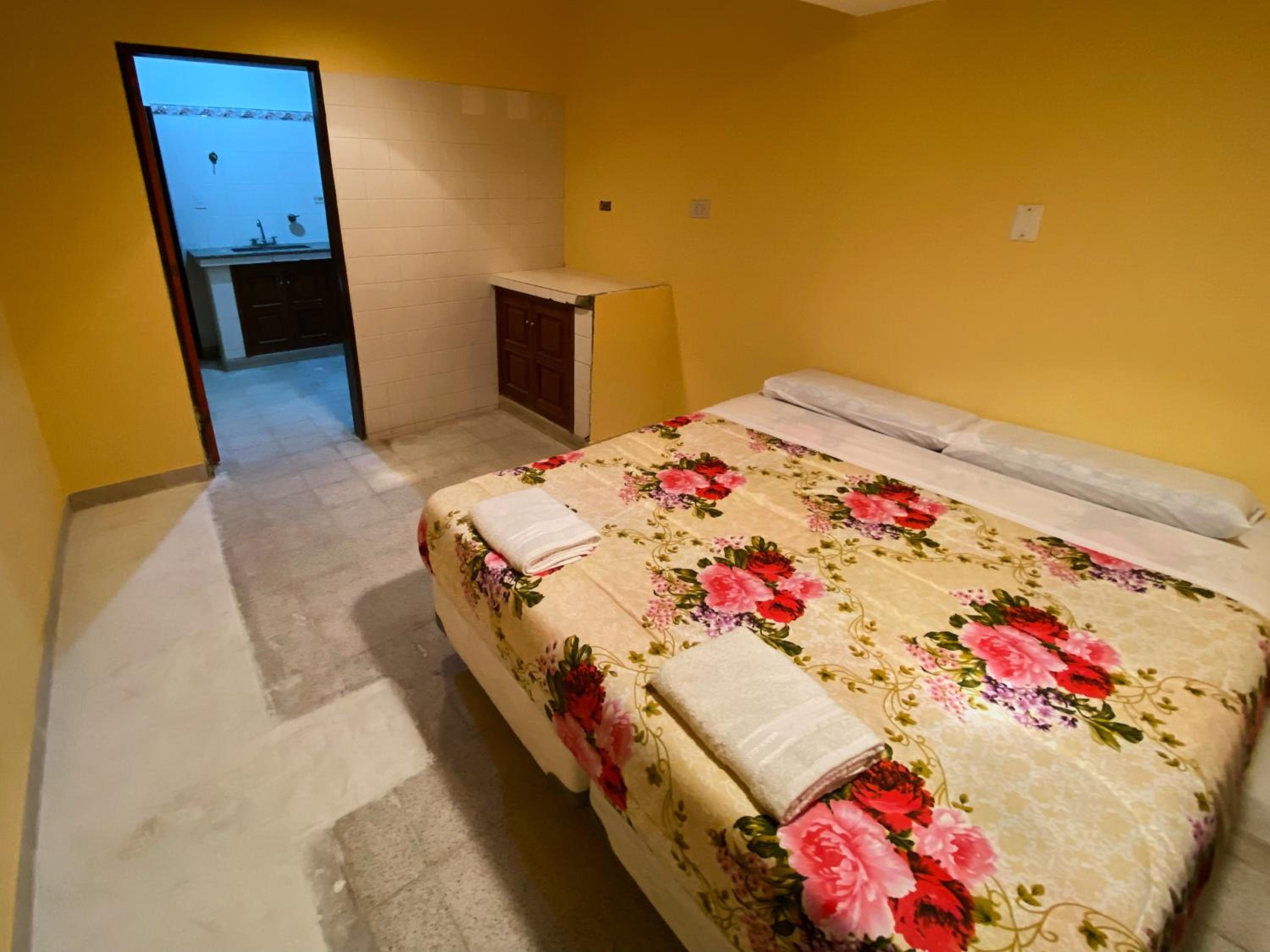 Hostal Lo de Ramona