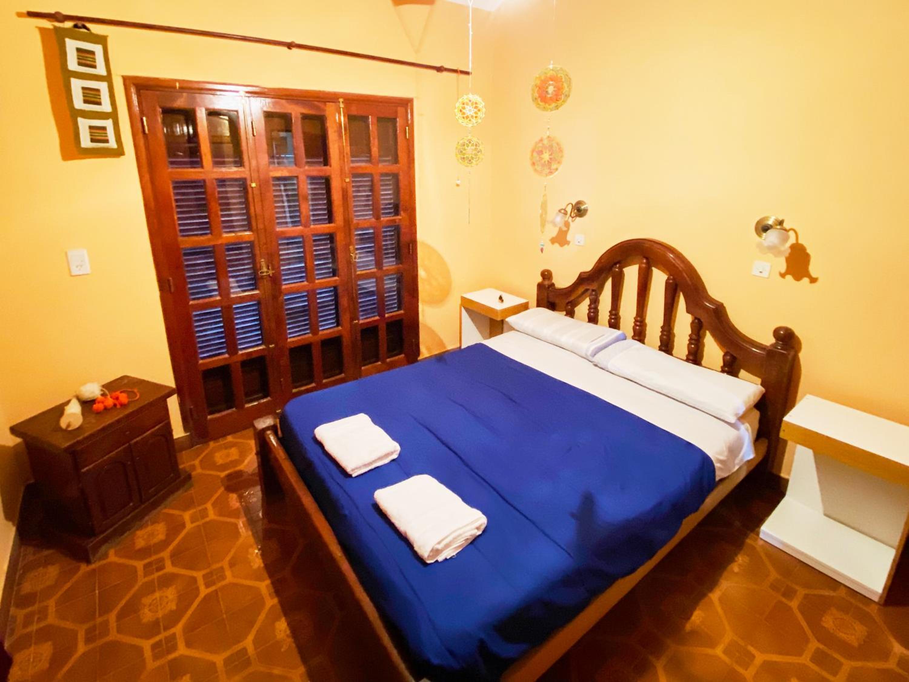 Hostal Lo de Ramona