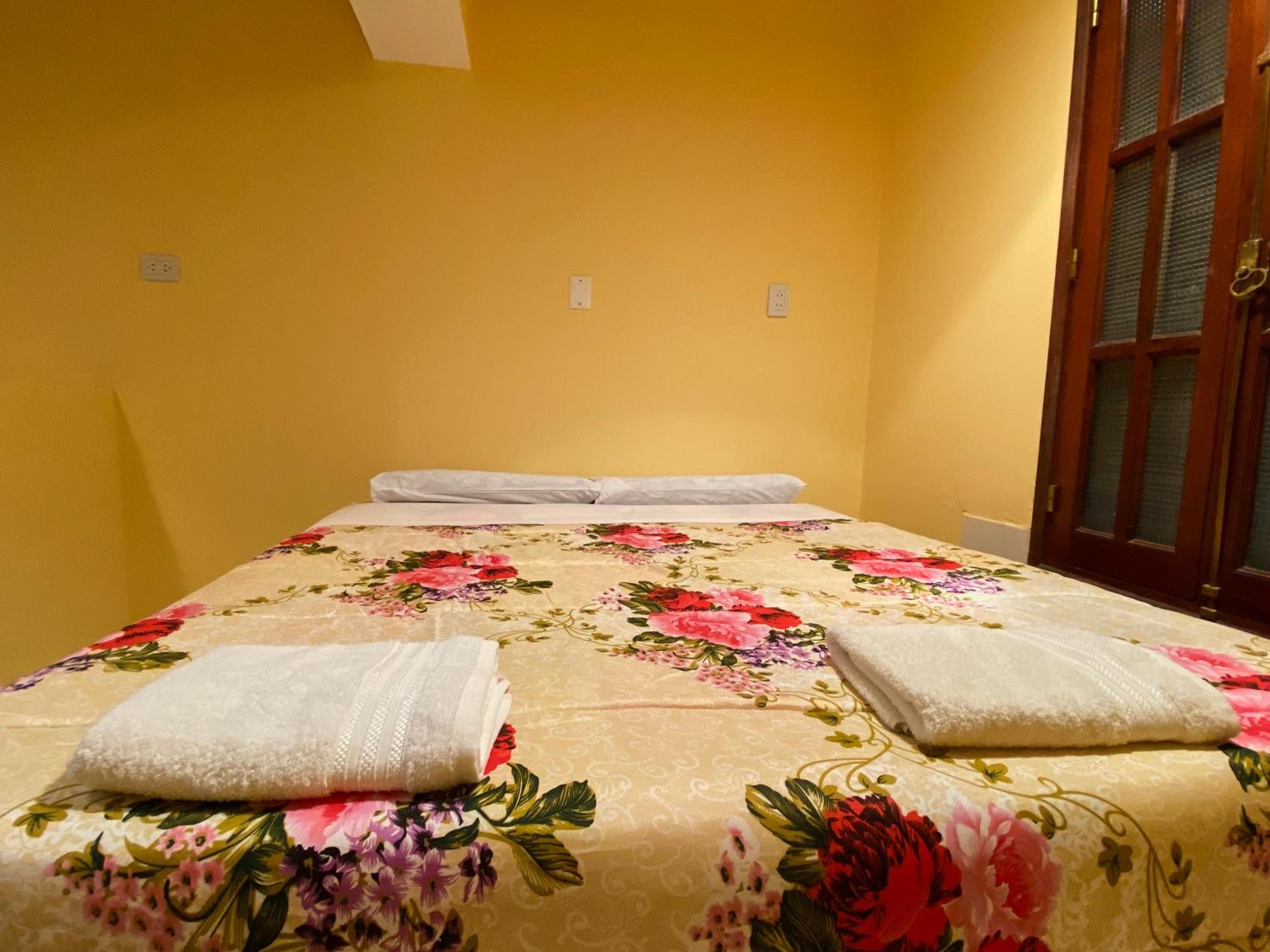 Hostal Lo de Ramona