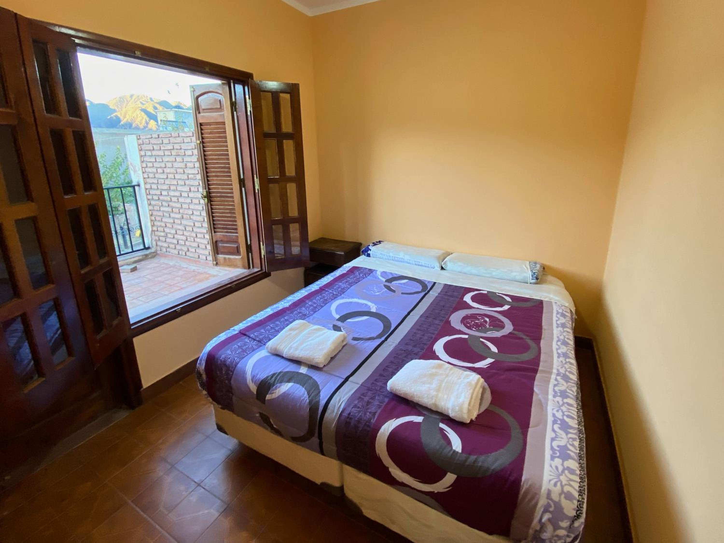 Hostal Lo de Ramona