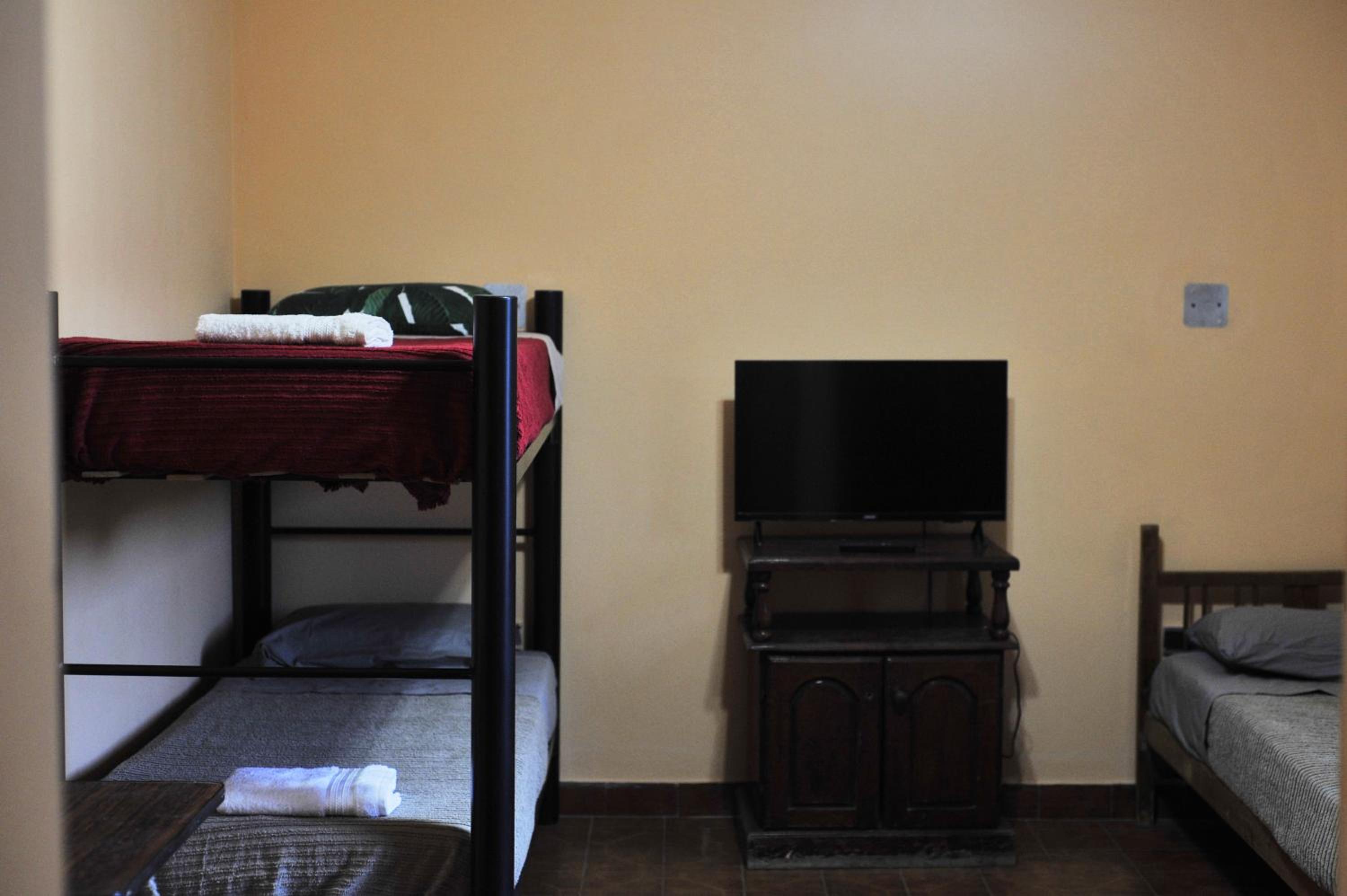 Hostal Lo de Ramona