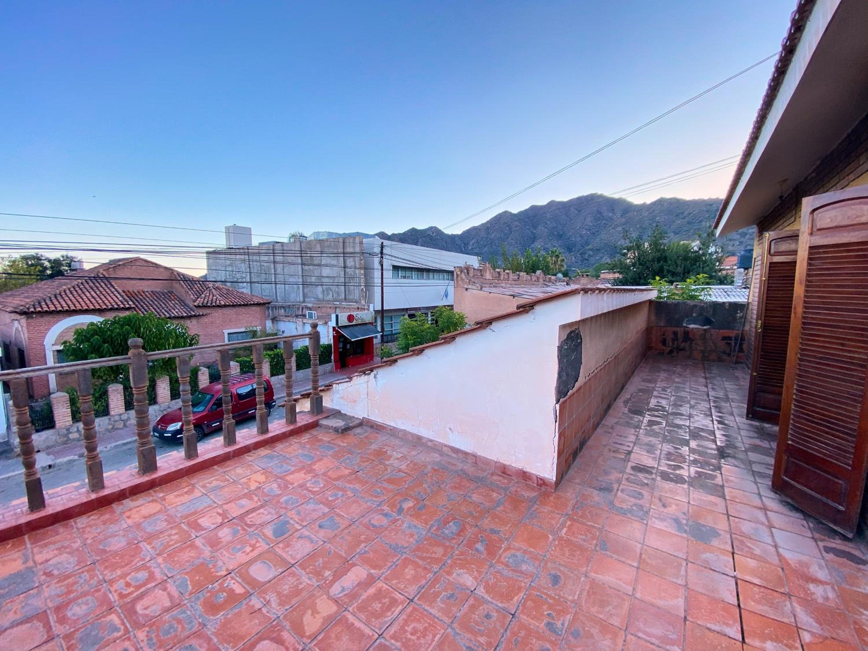 Hostal Lo de Ramona