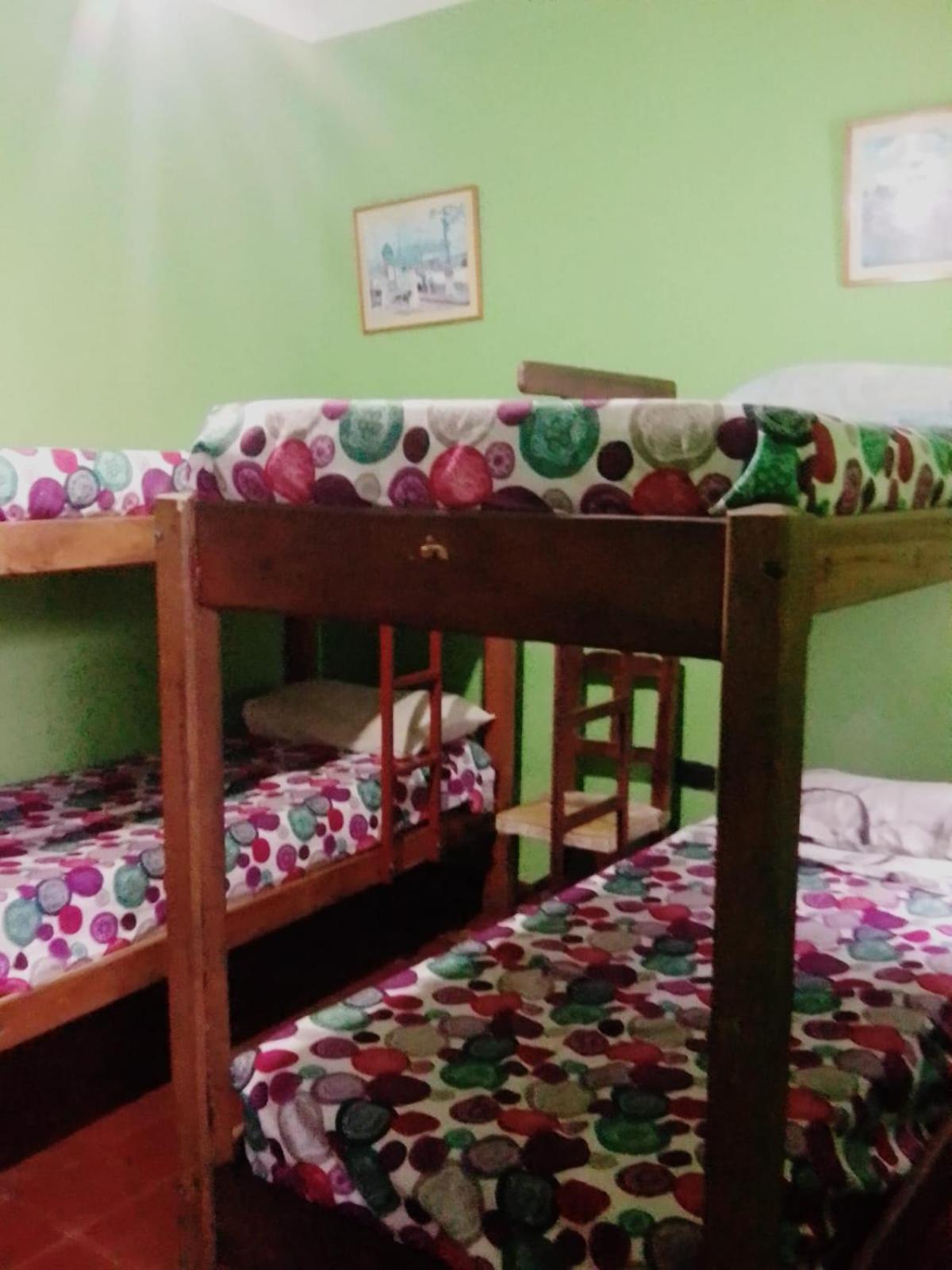 HOSTEL 