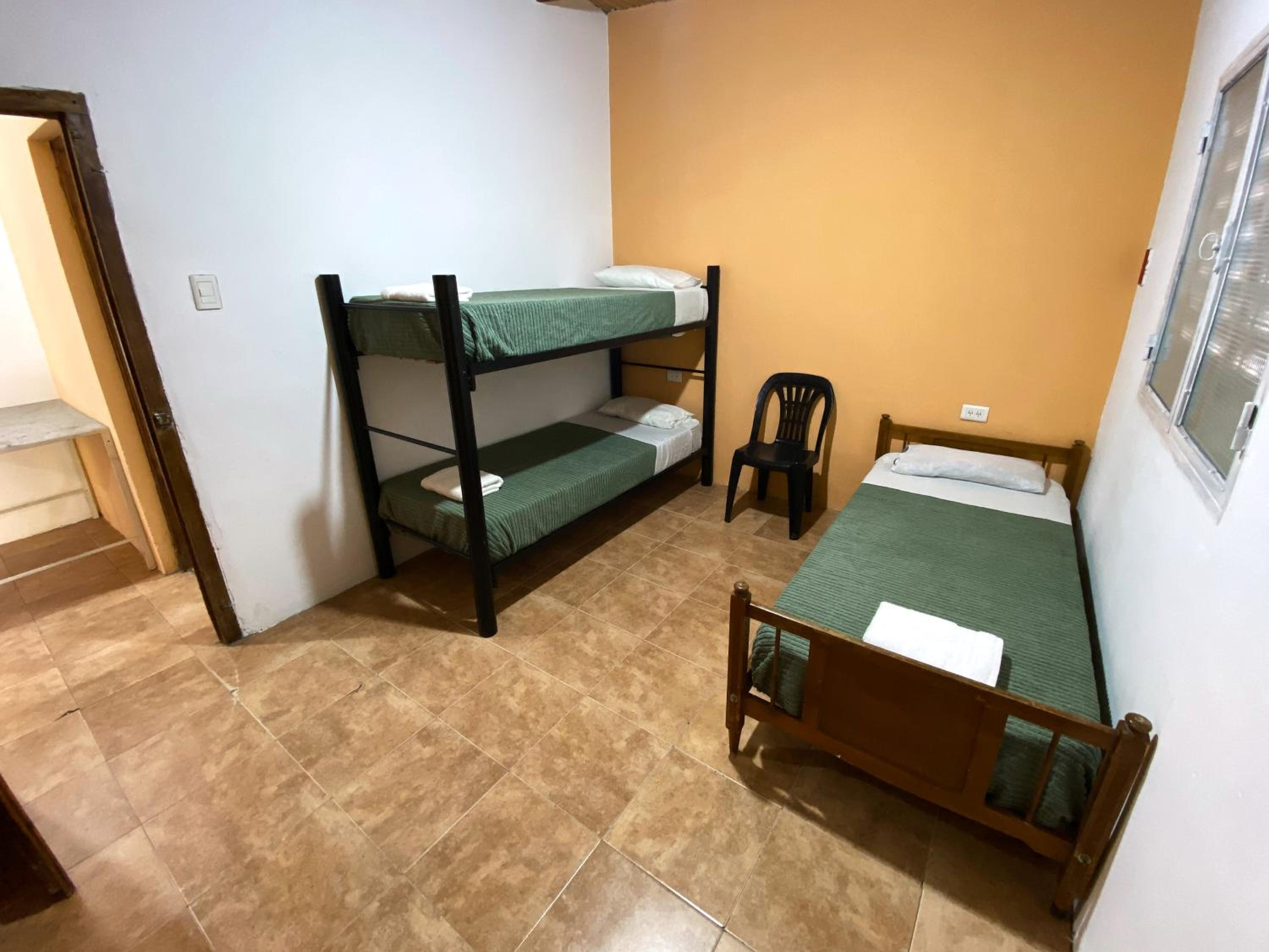 Hostal Lo de Ramona