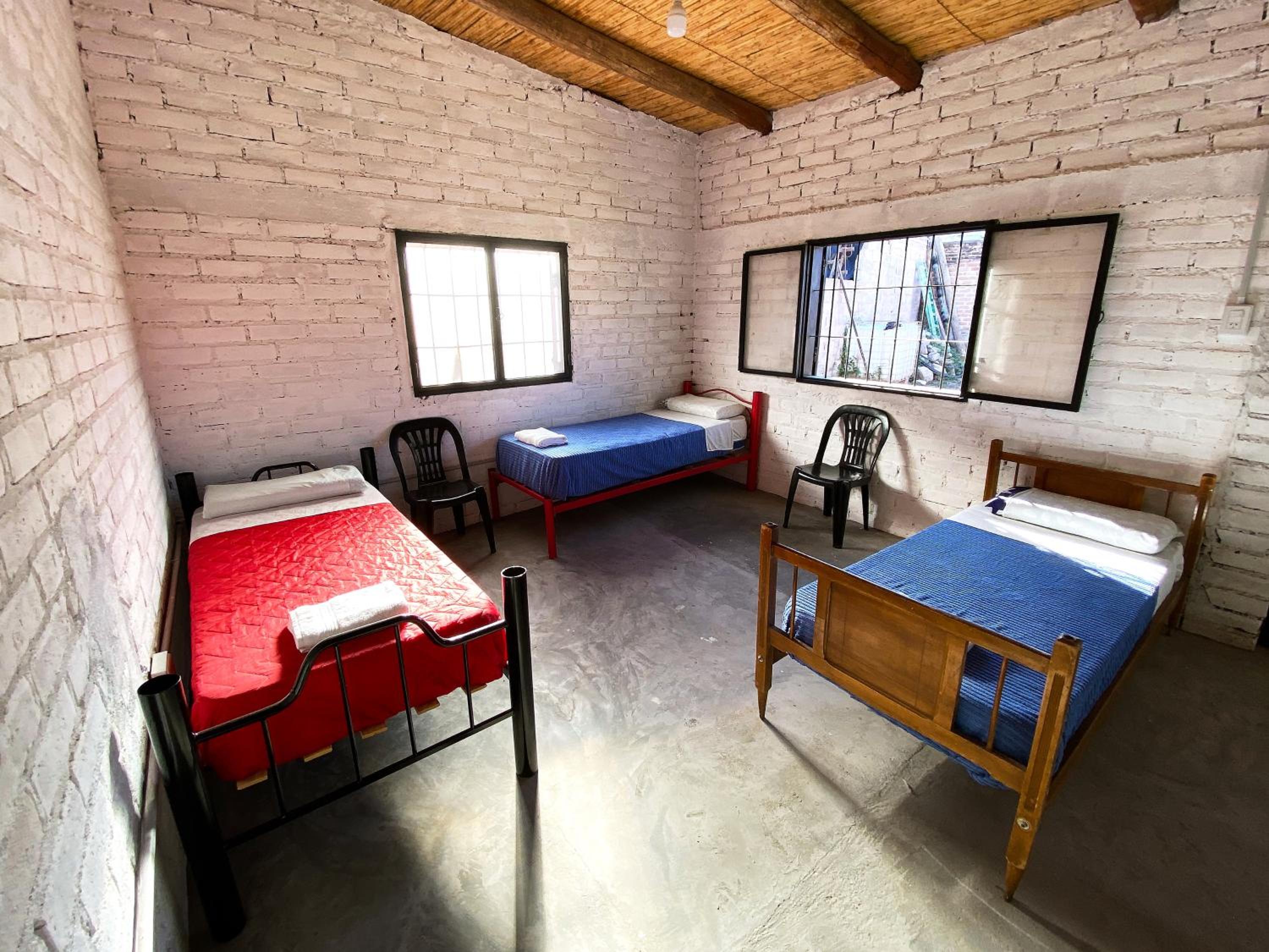 Hostal Lo de Ramona