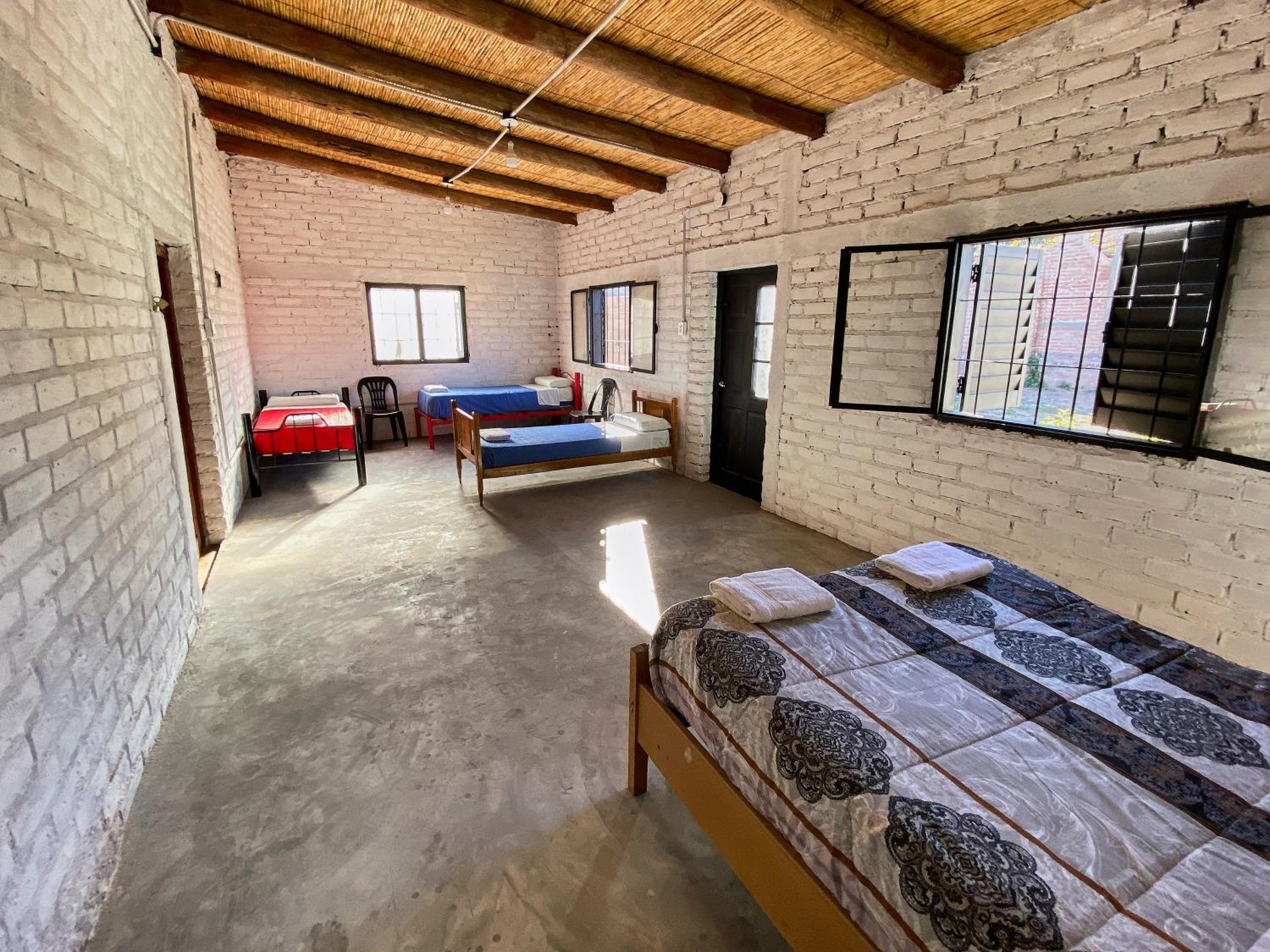 Hostal Lo de Ramona