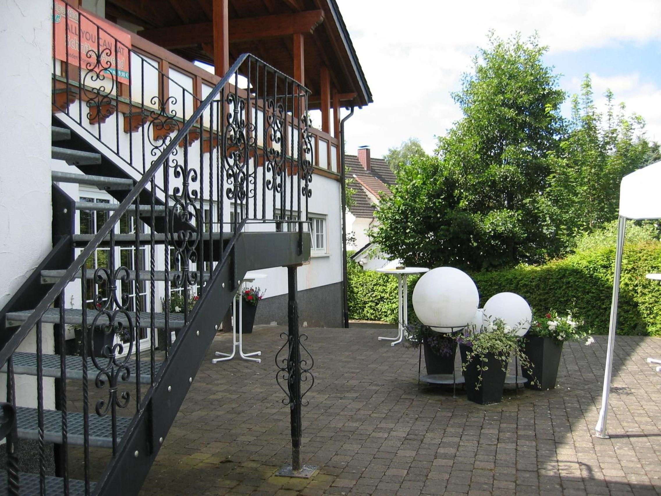 Landgasthof Scherer