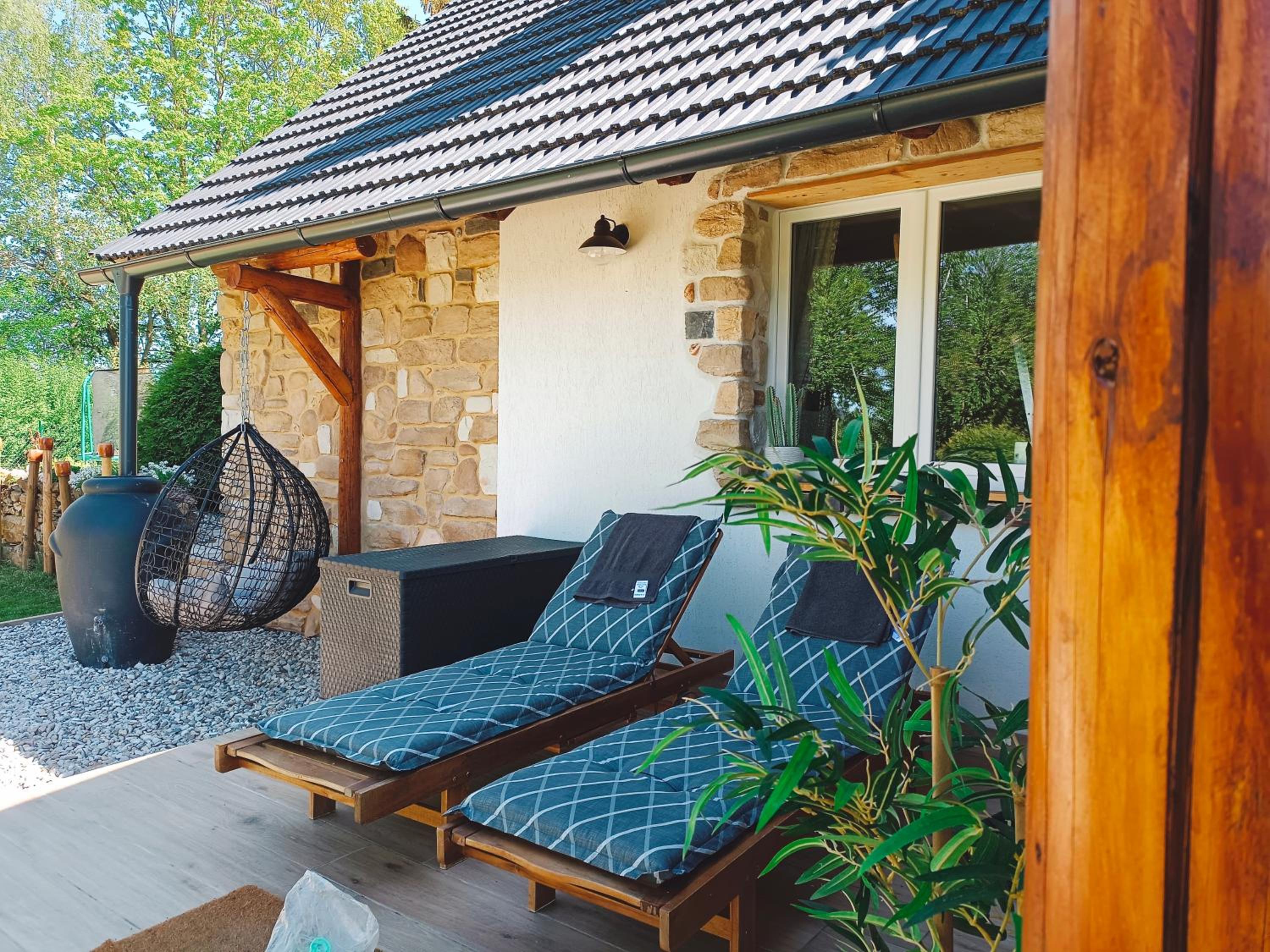 Chalet d' amour