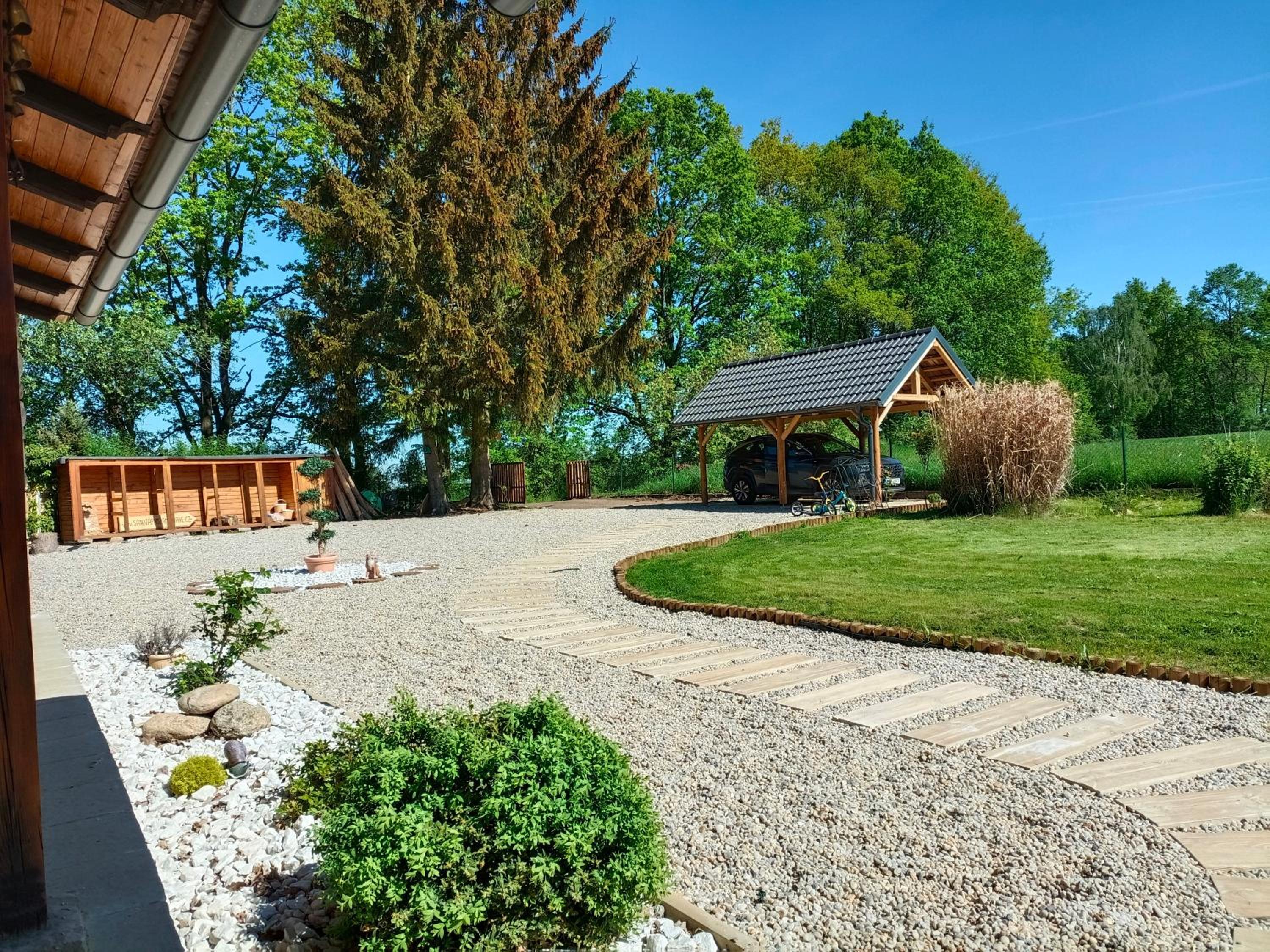Chalet d' amour