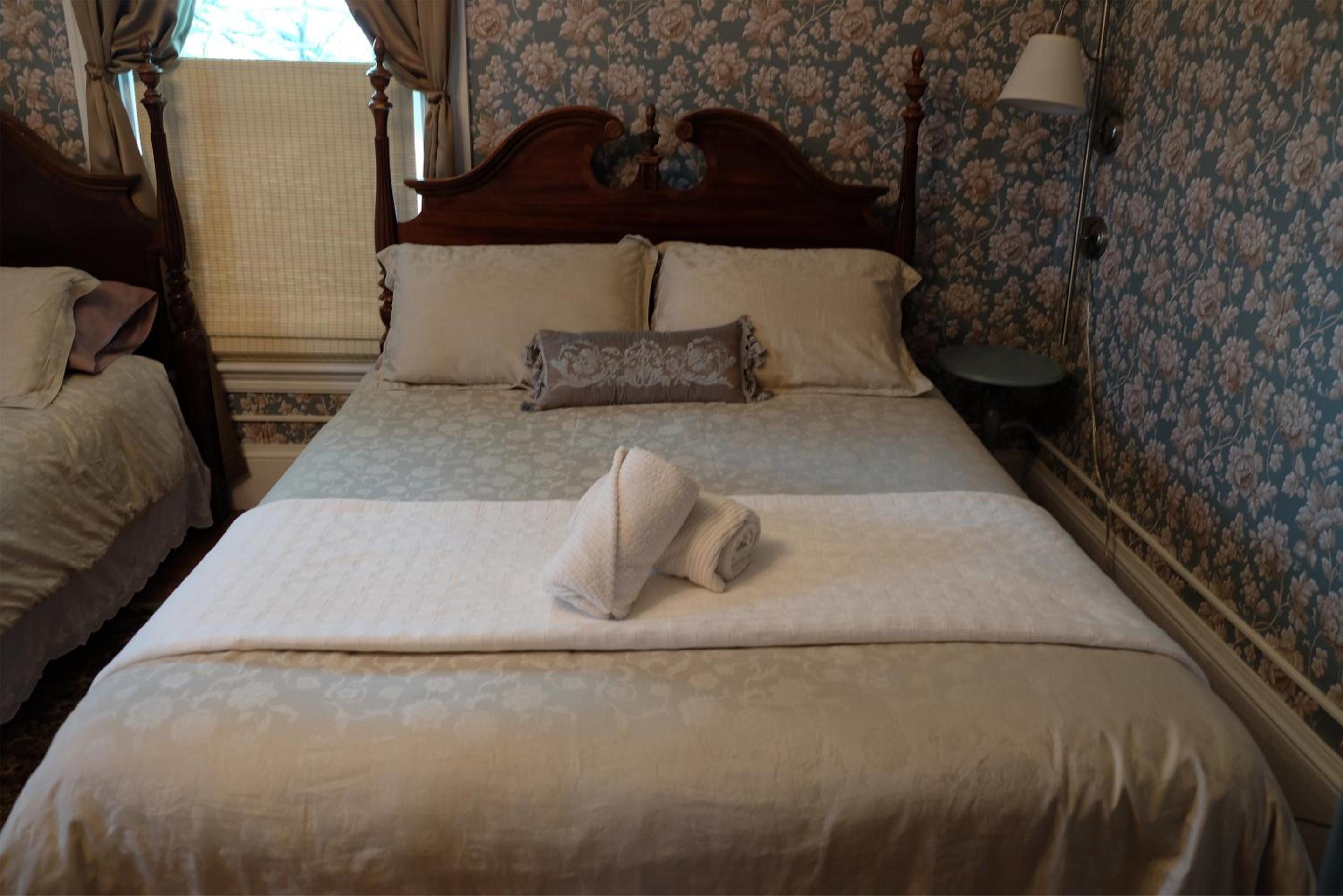 Guilford Bed and Breakfast view 4