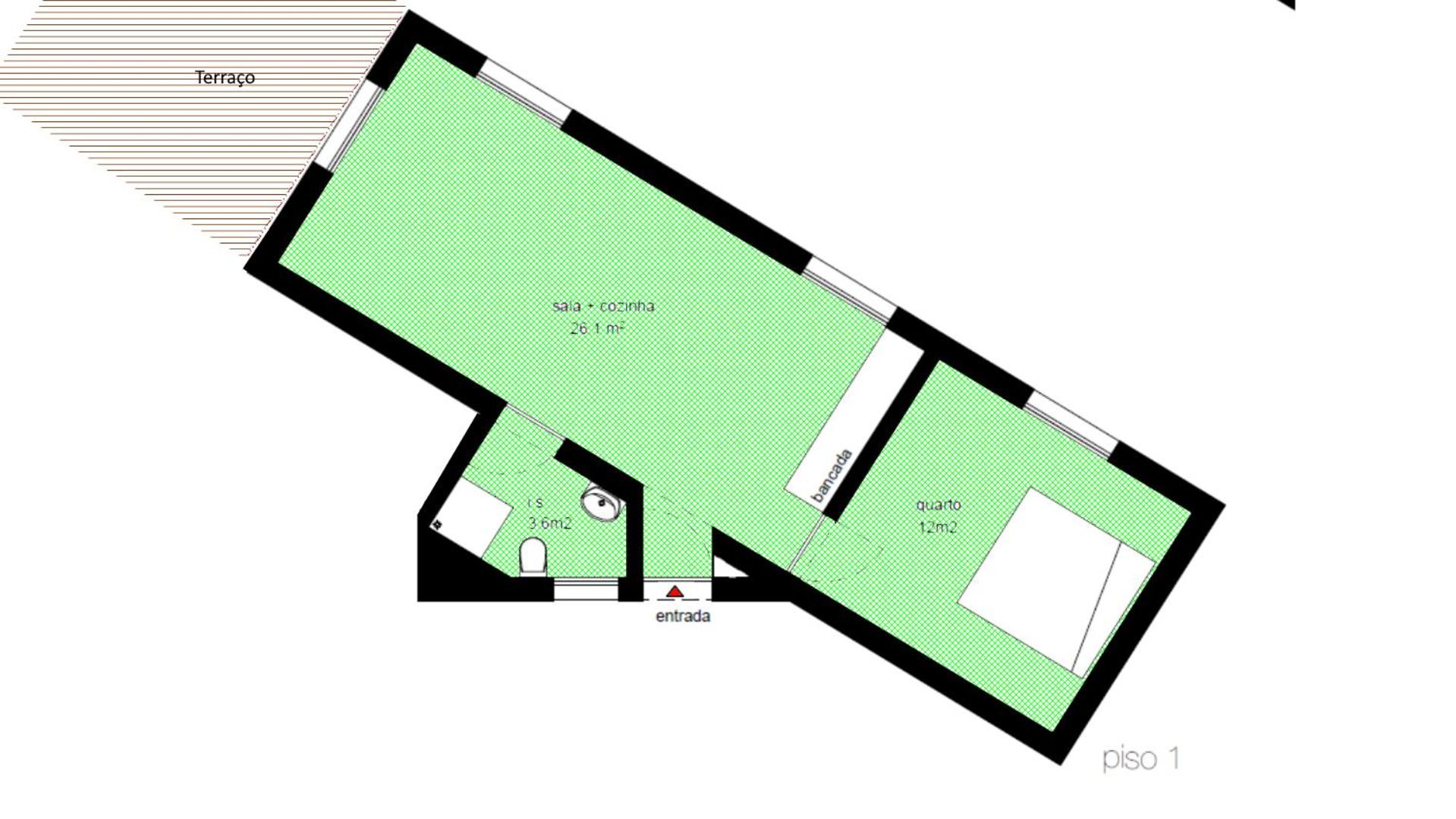 Place of Moments Natur-Suites SPA