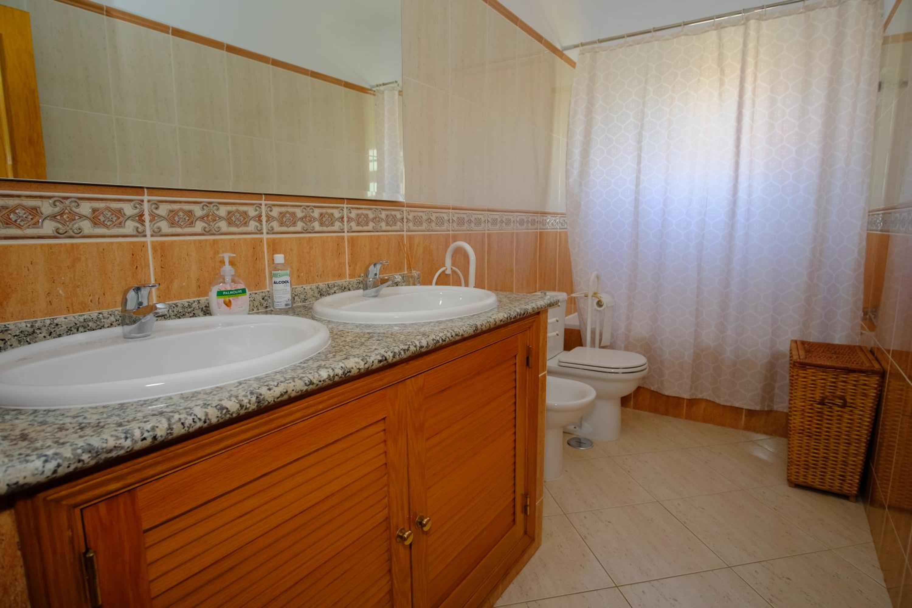 Apartamento T2 em condomínio fechado. view 4
