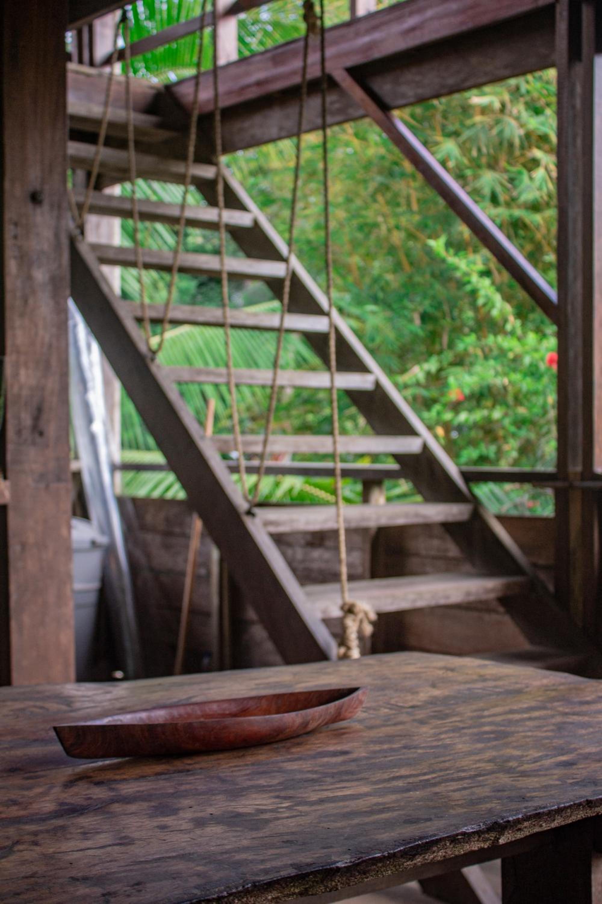 The Pelican House Hostel
