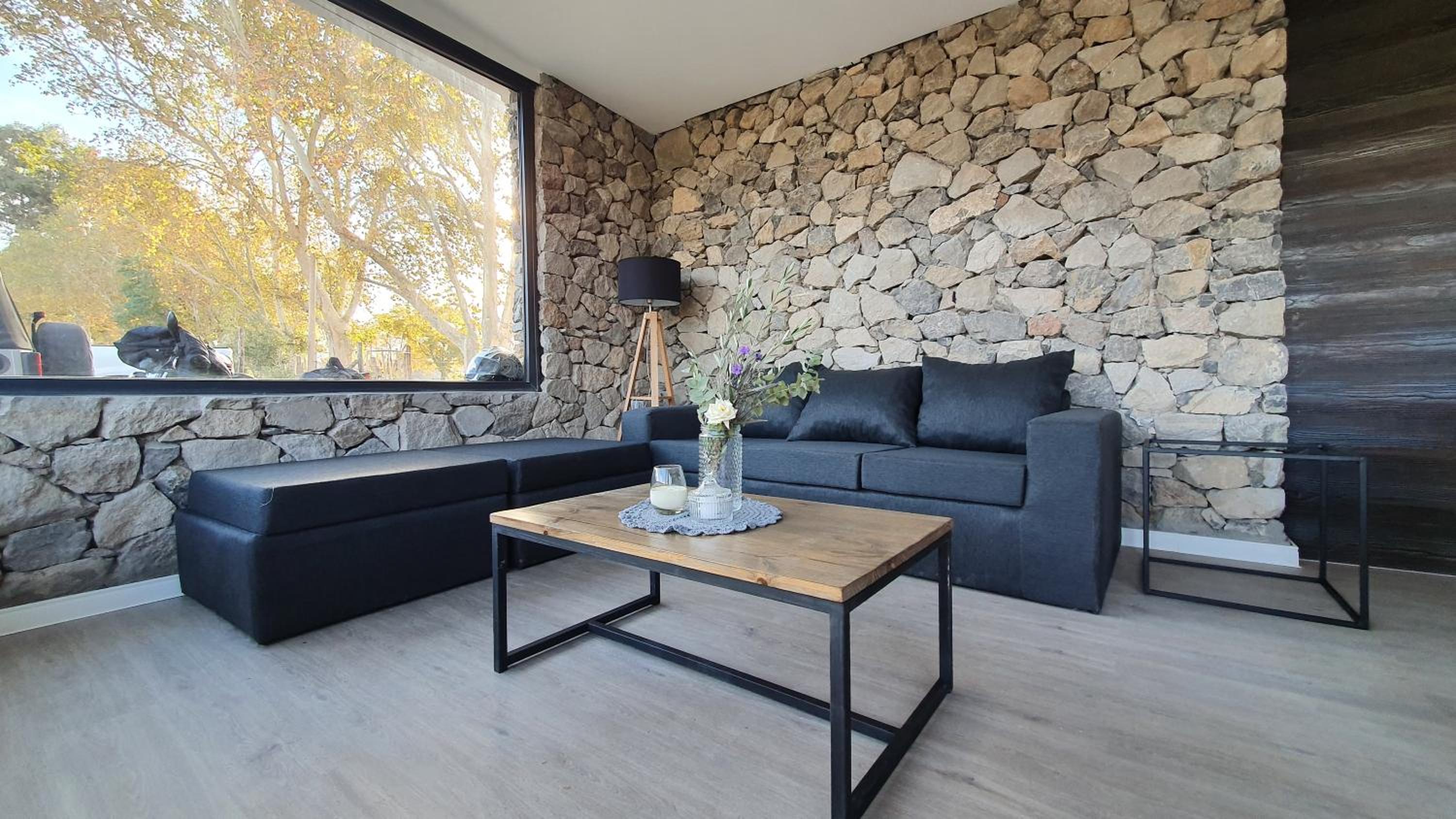 Casa de Piedra