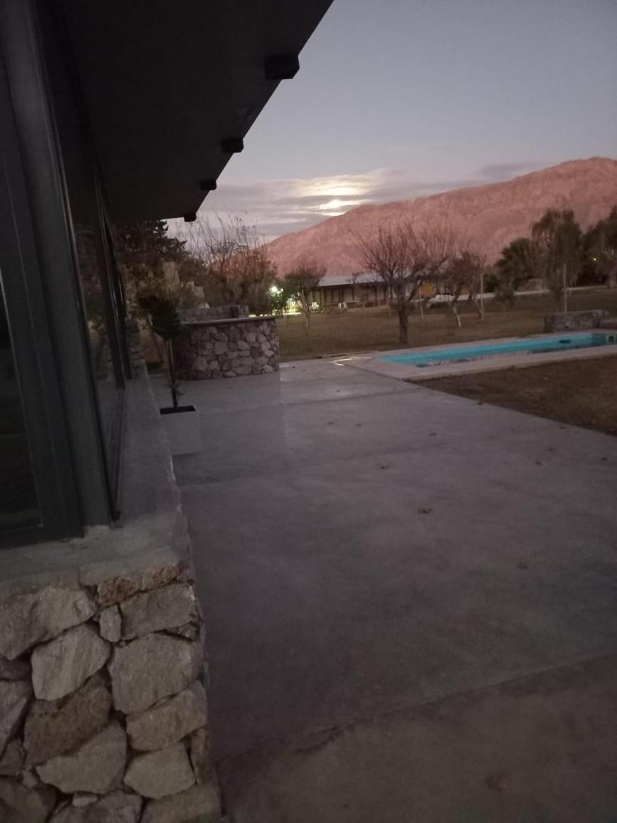 Casa de Piedra