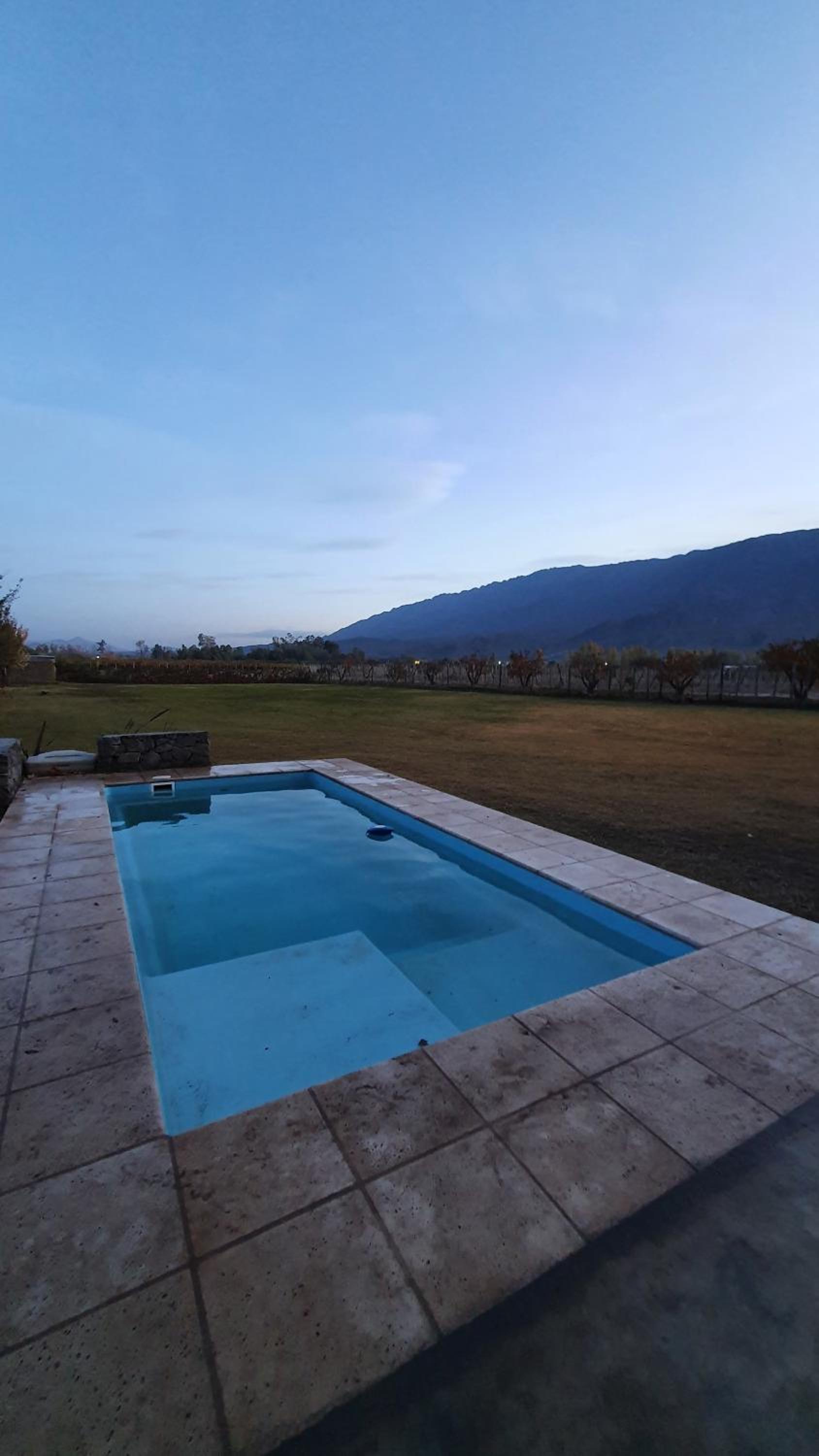 Casa de Piedra