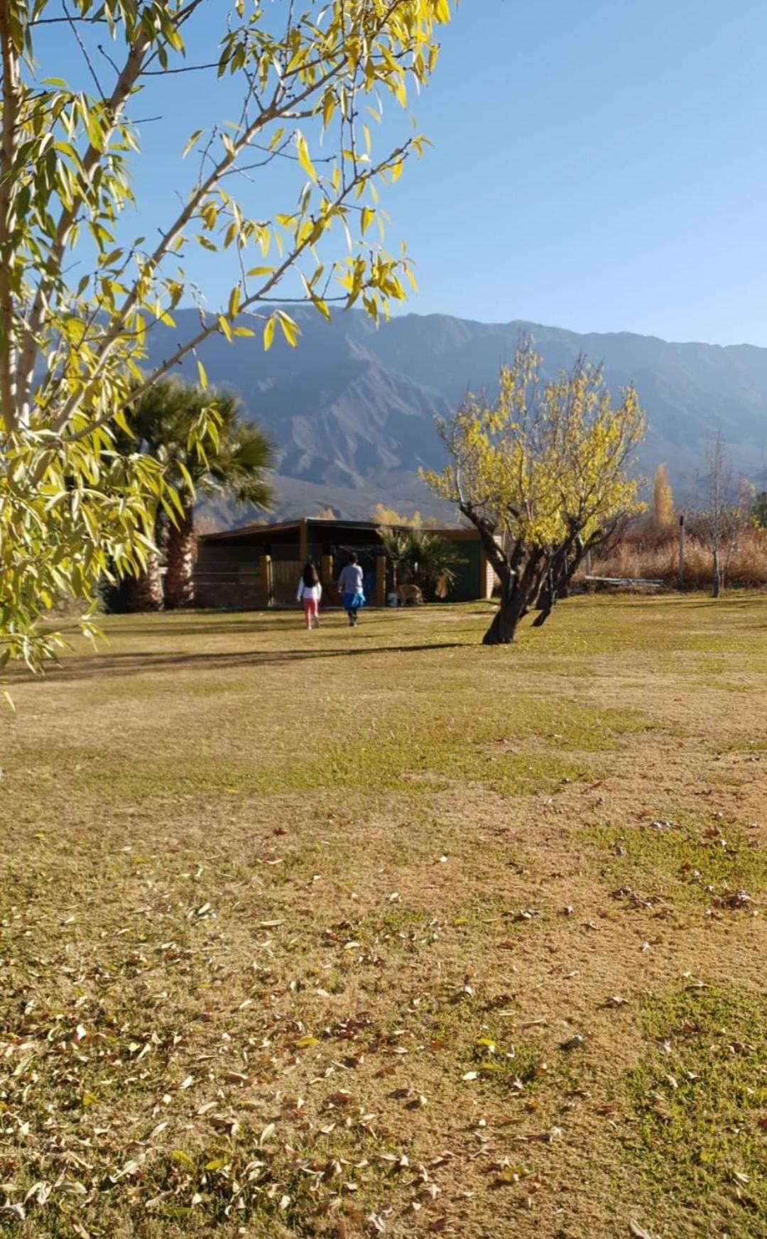 Casa de Piedra