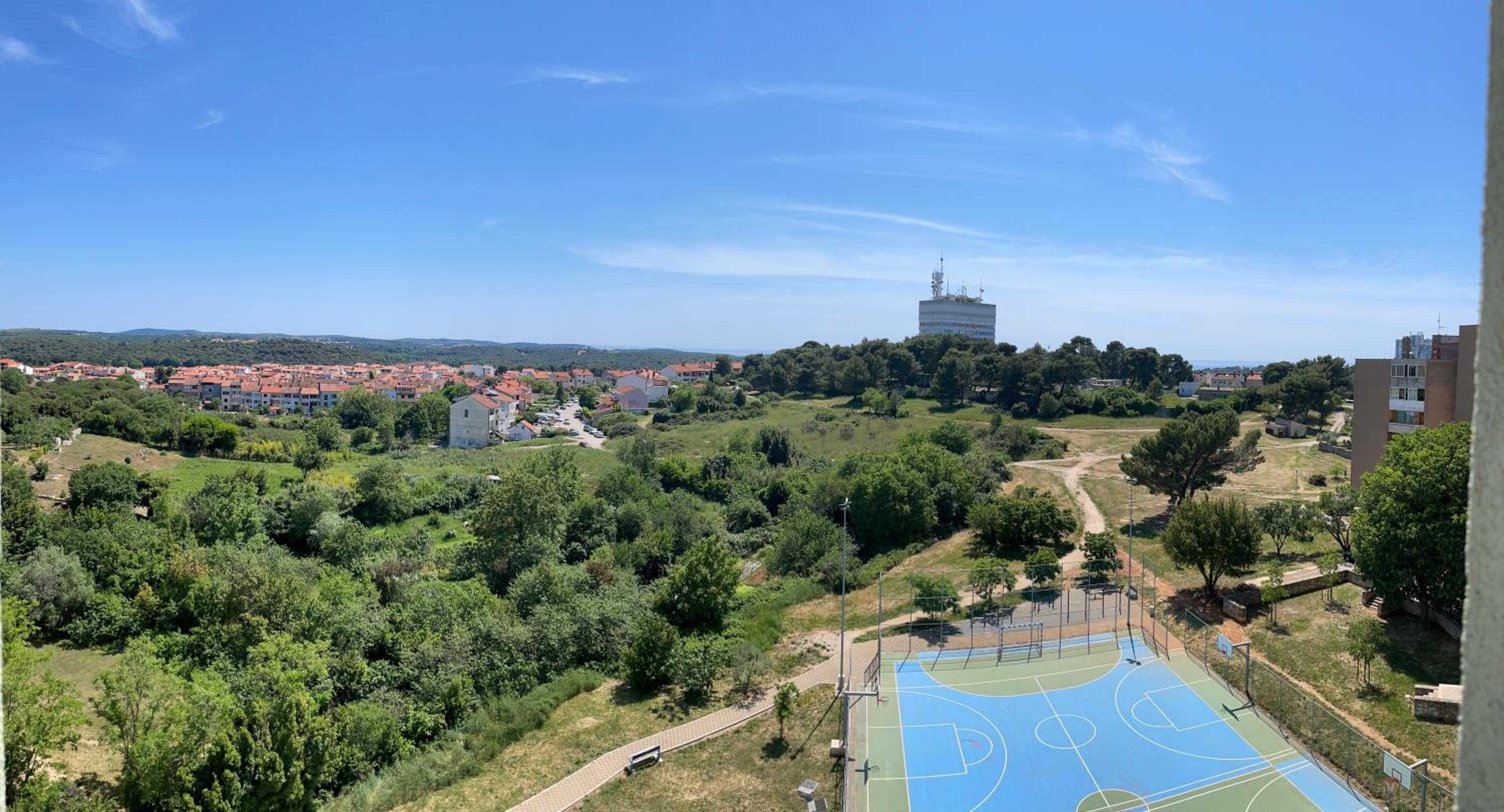 Apartment Todorović - Macan view 2