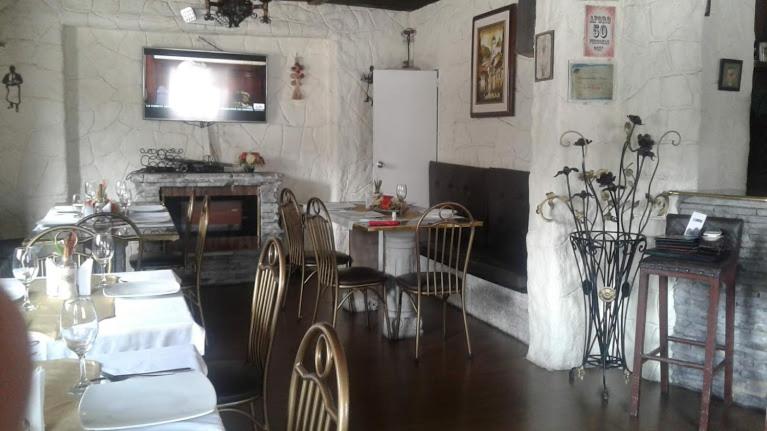HOTEL Quito Antiguo