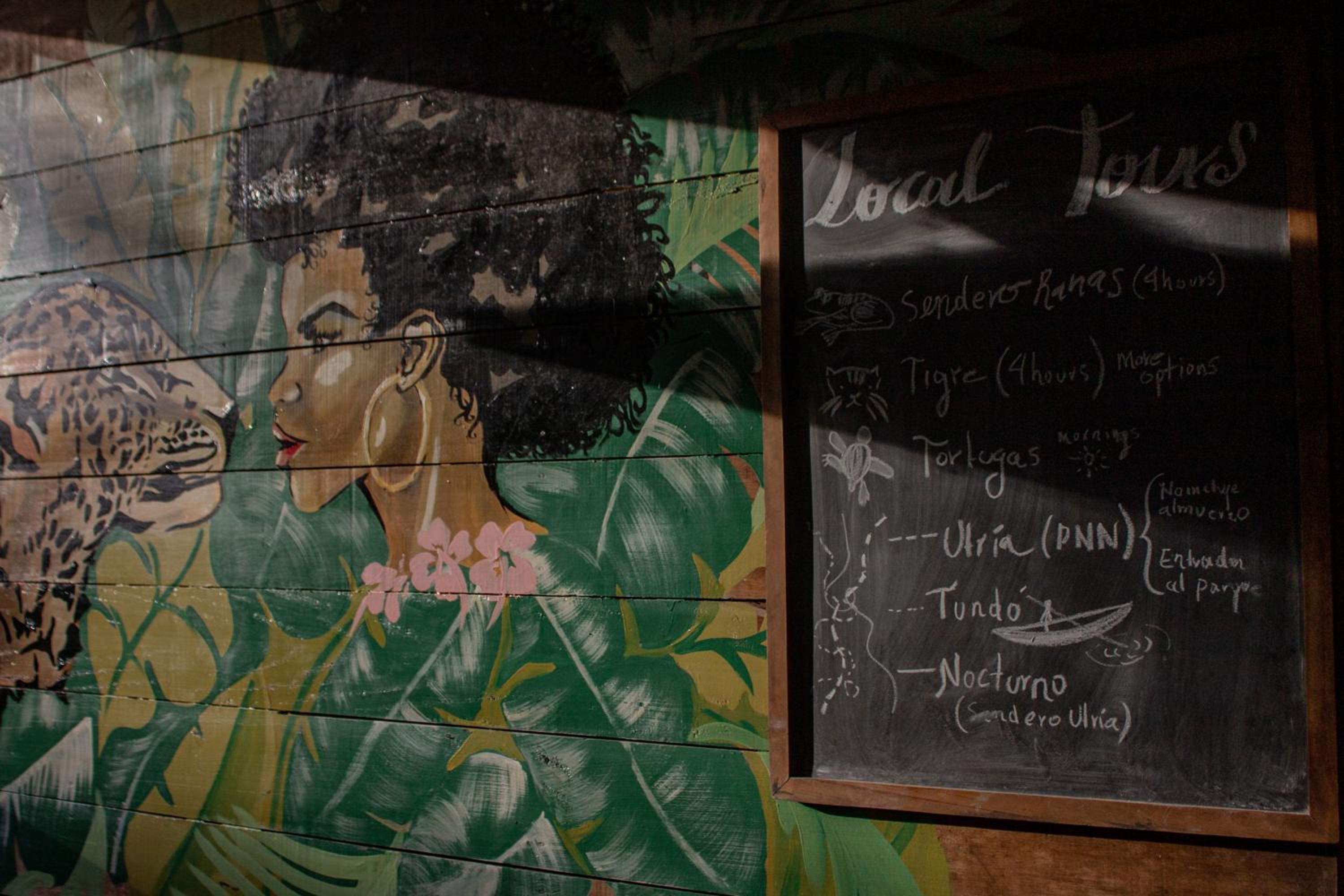 The Pelican House Hostel