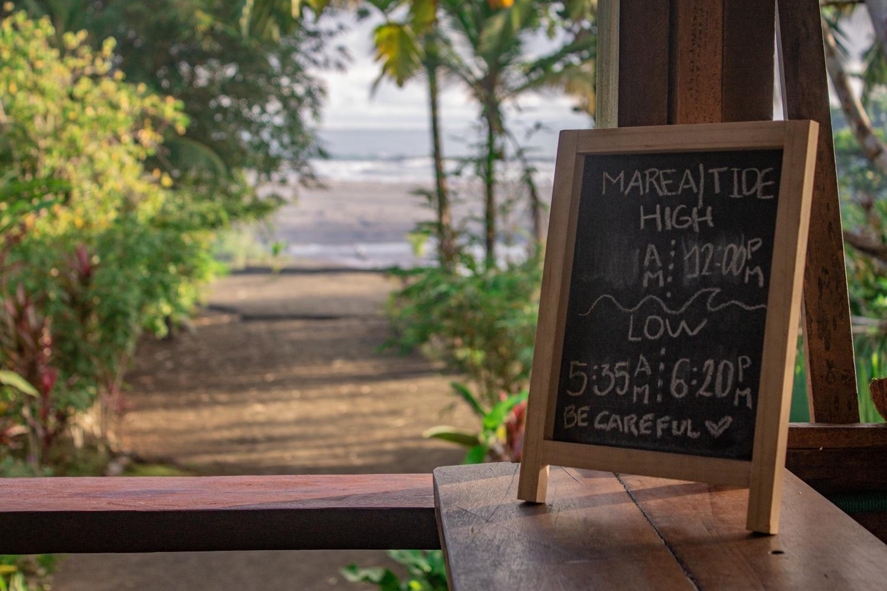 The Pelican House Hostel