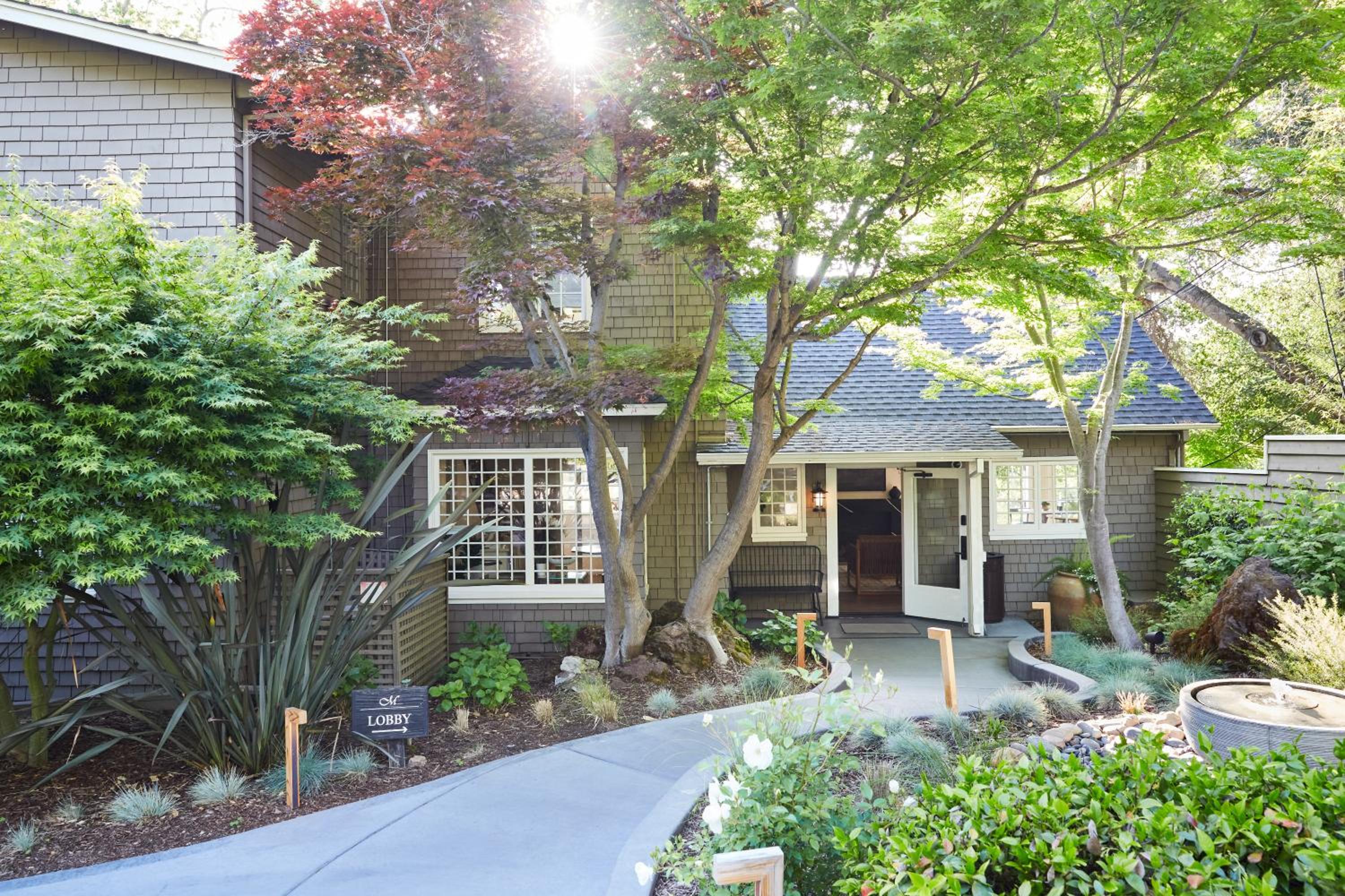 Milliken Creek Inn