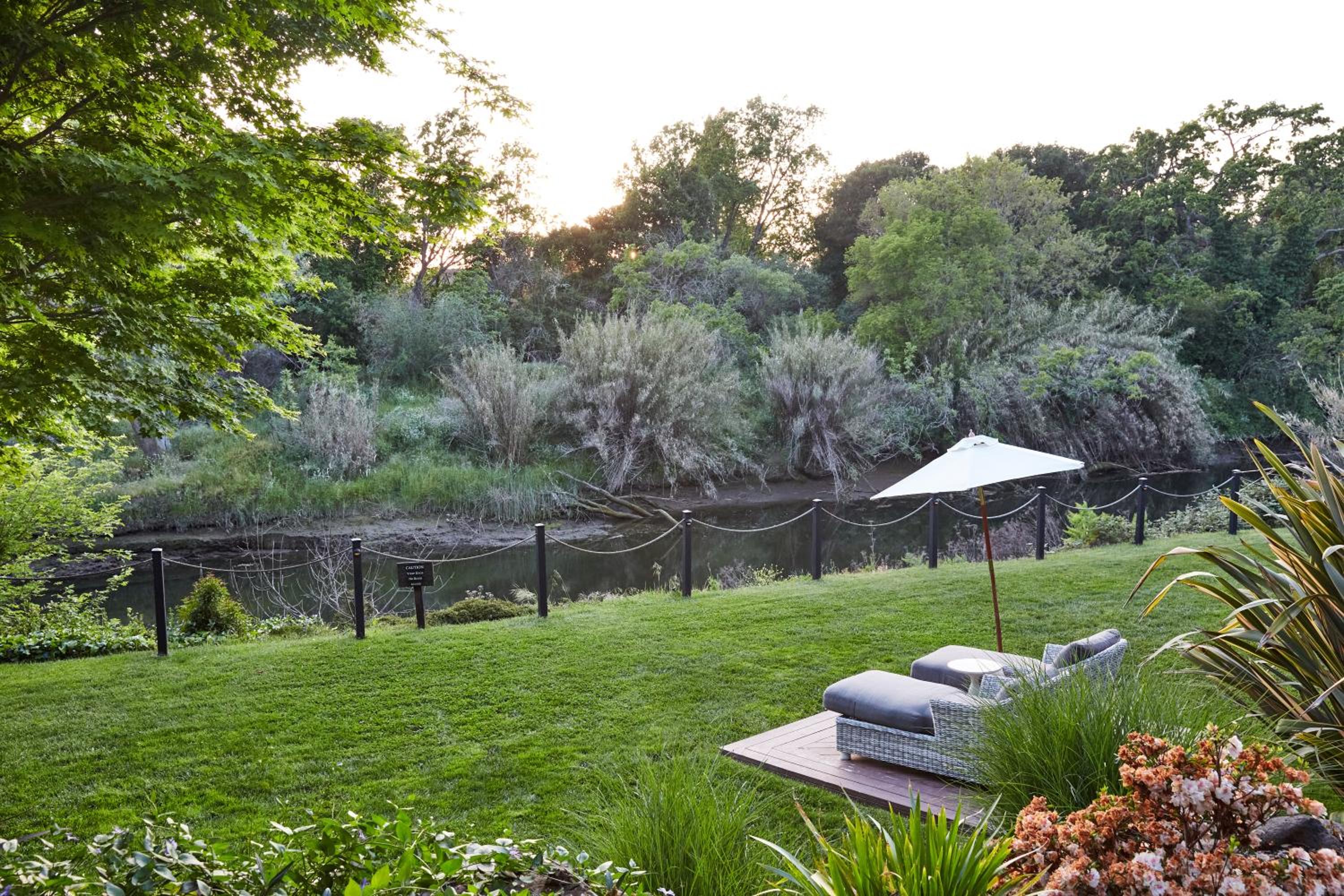 Milliken Creek Inn
