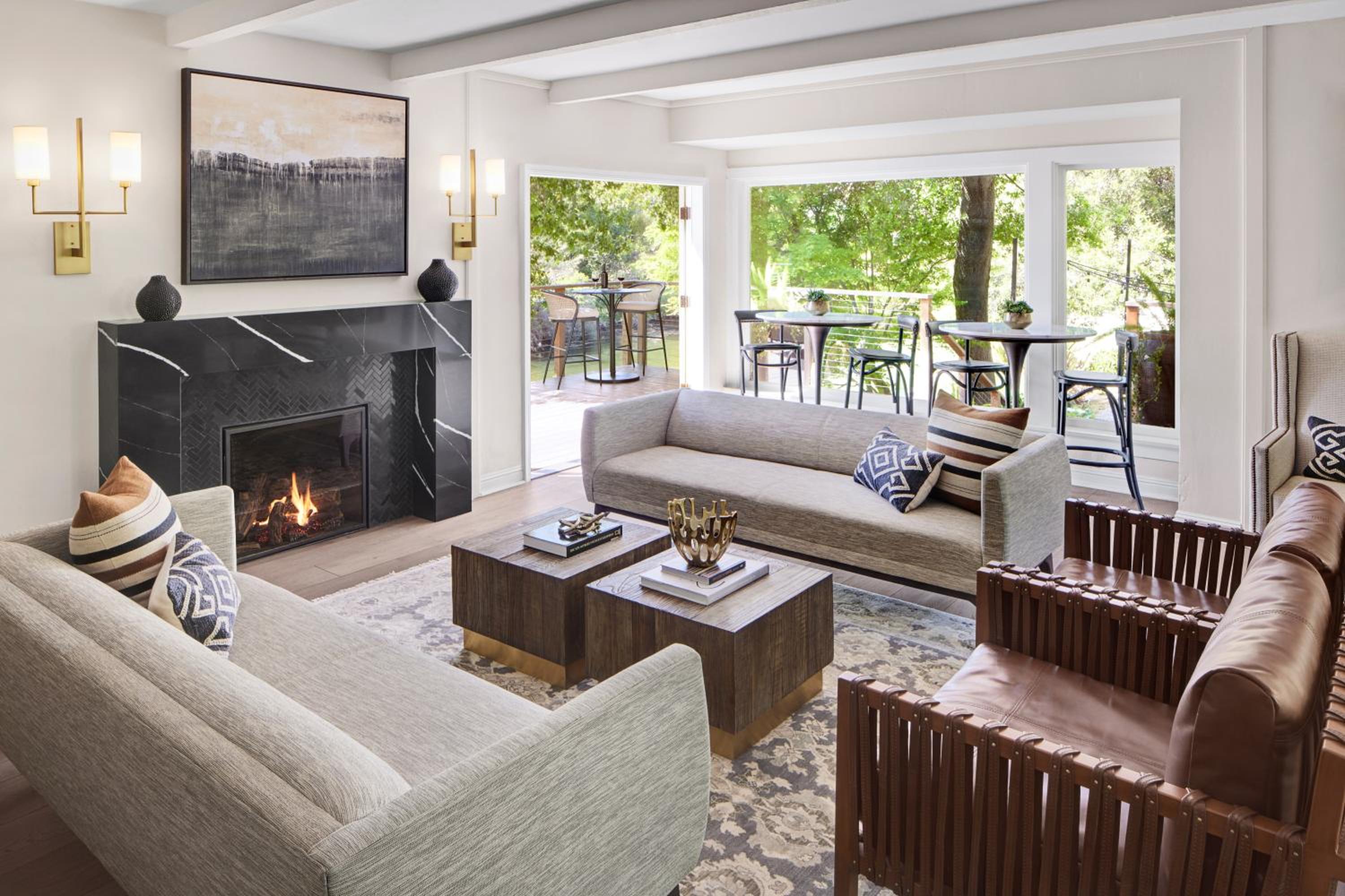 Milliken Creek Inn