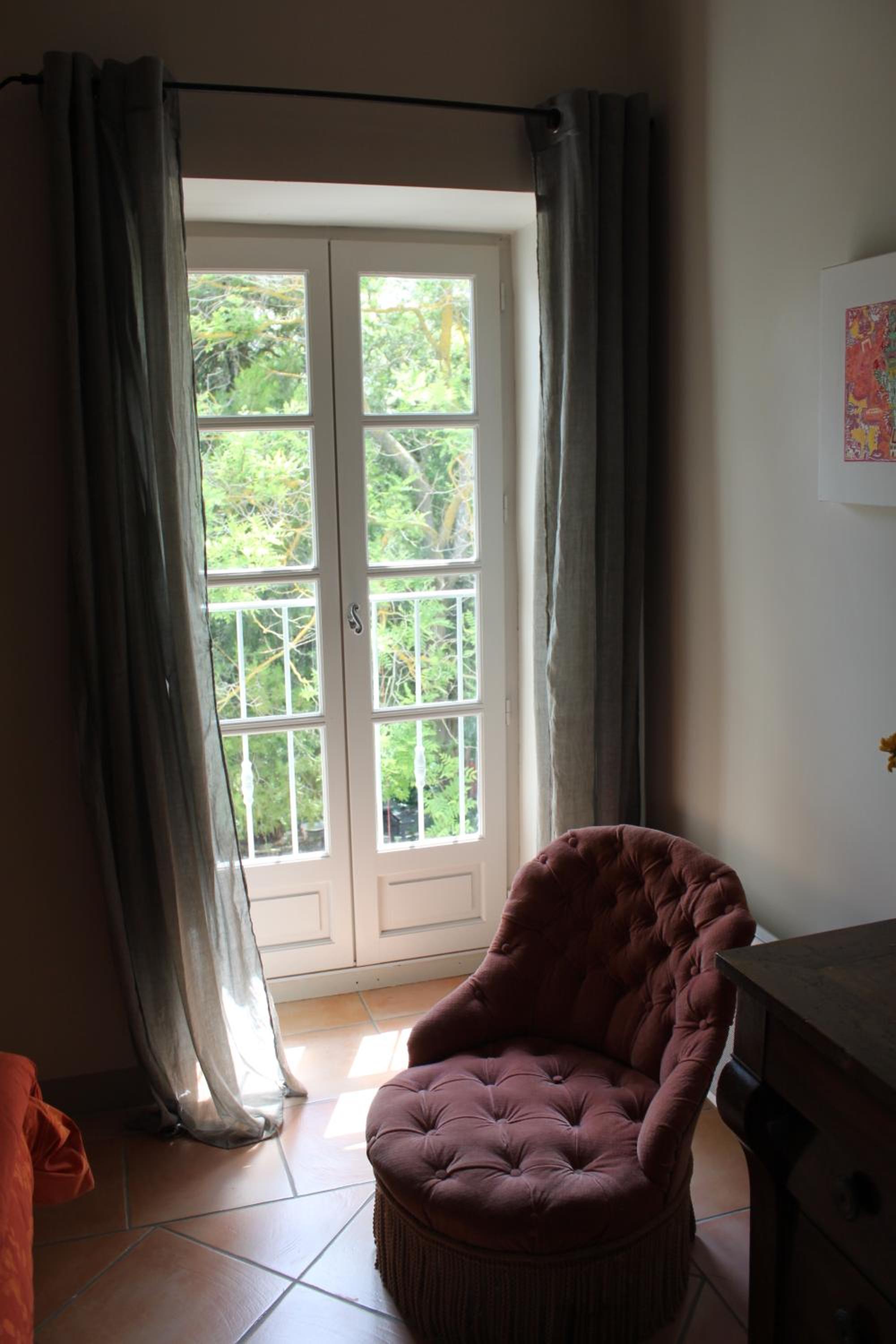 Domaine de Manteau-Bleu, photo 24