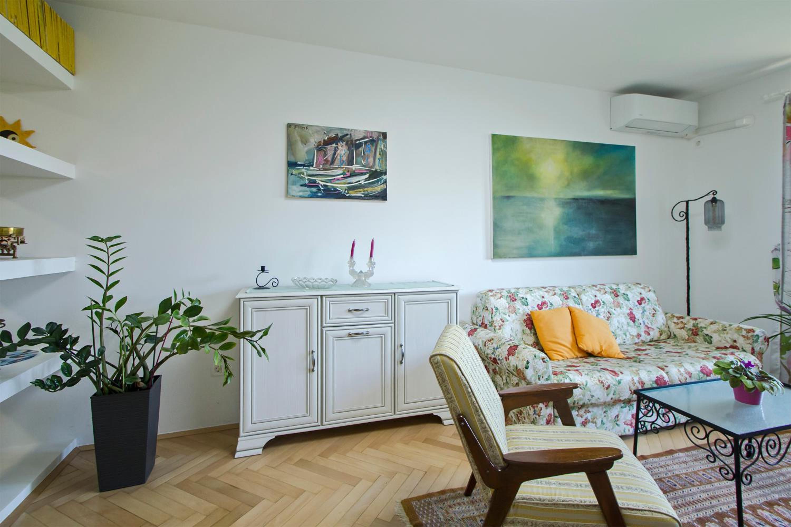 Apartman MAMI-KROK