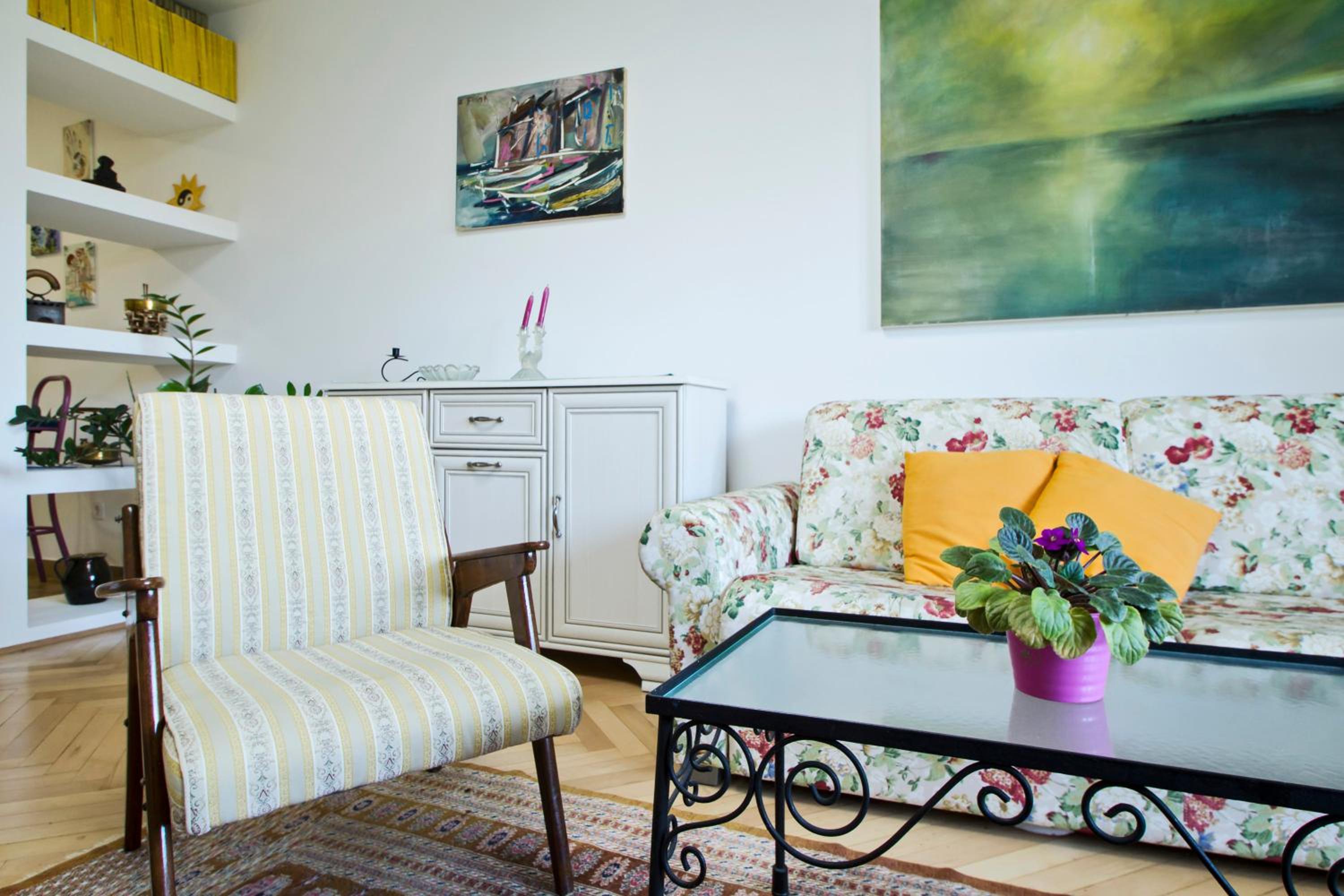 Apartman MAMI-KROK