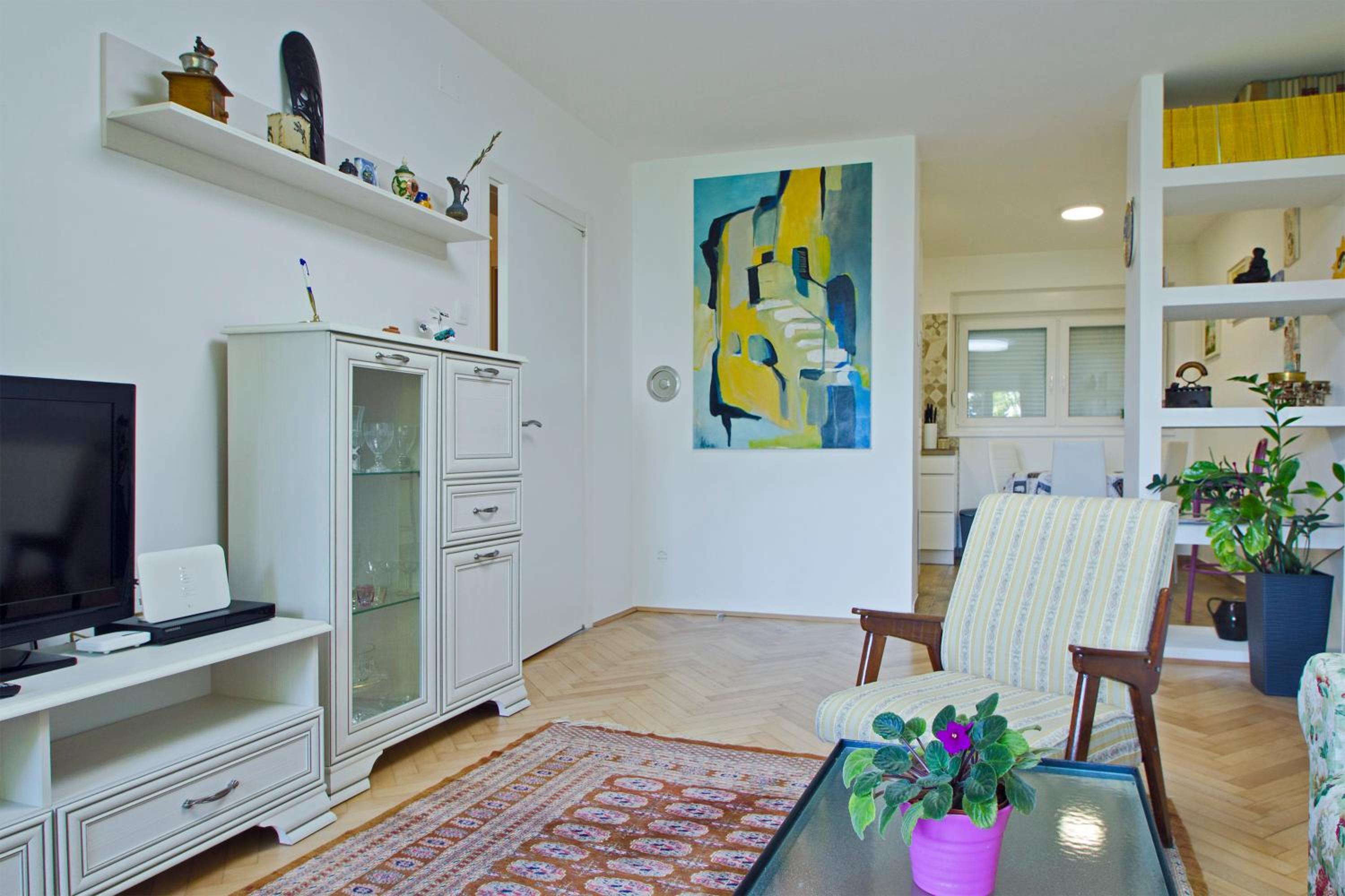 Apartman MAMI-KROK