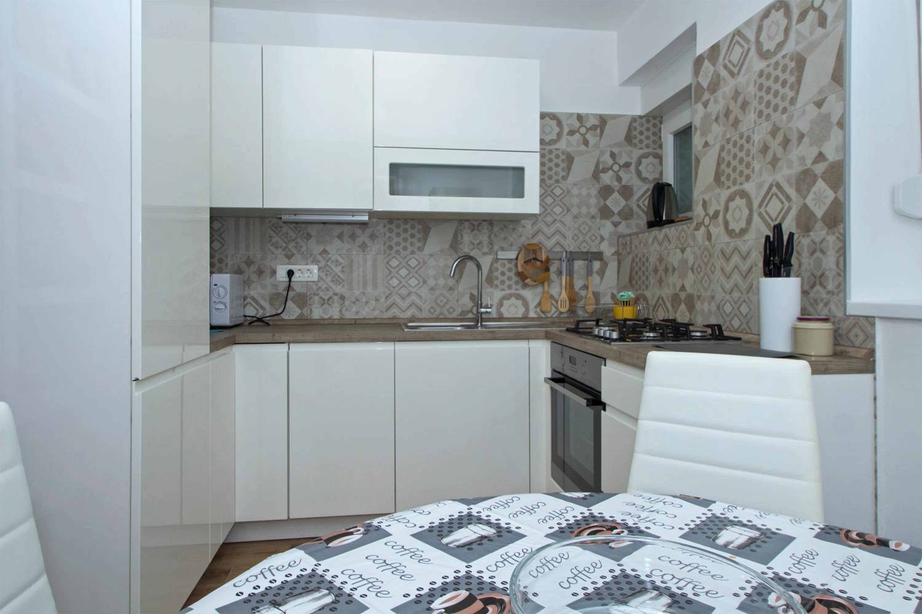 Apartman MAMI-KROK