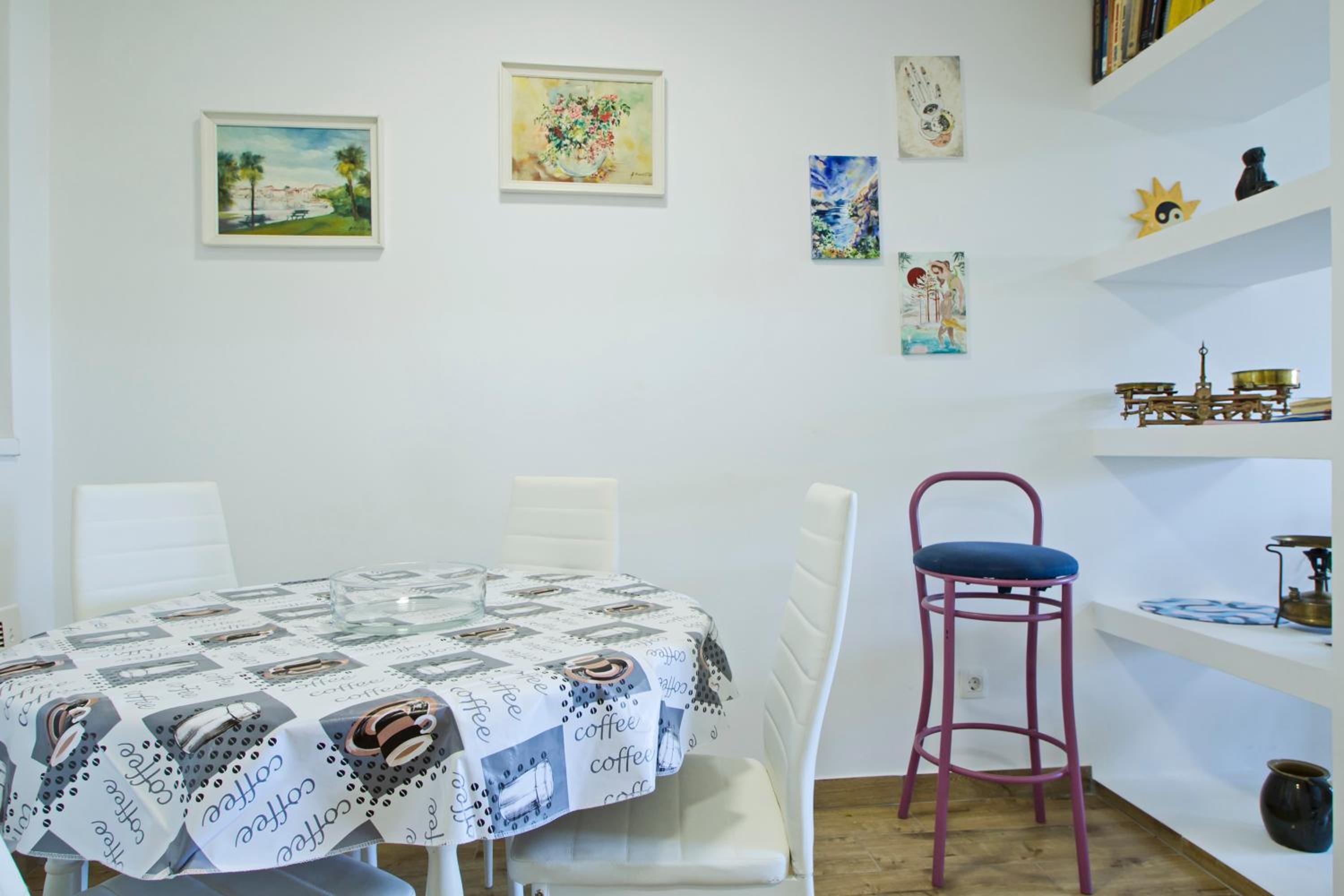 Apartman MAMI-KROK