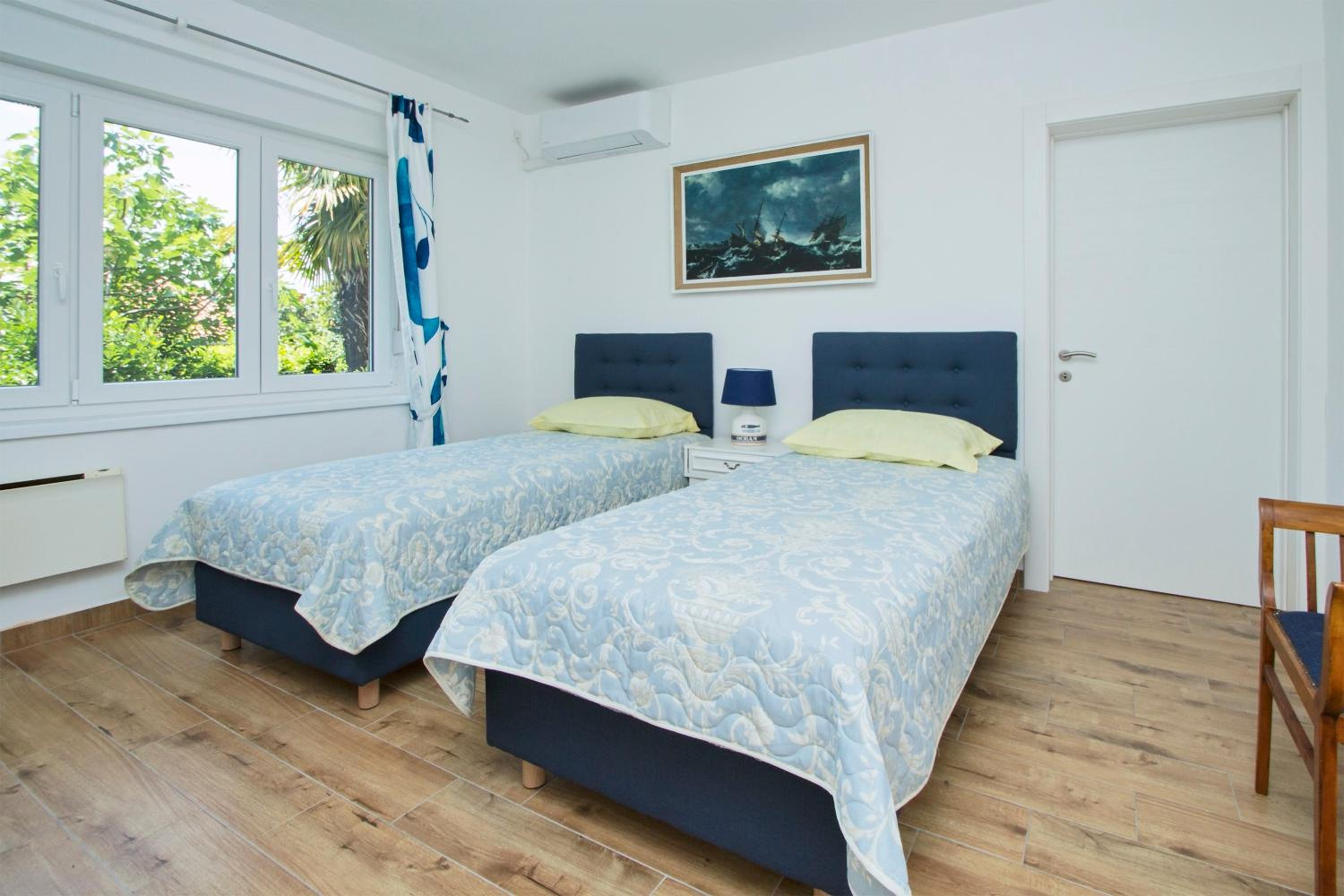 Apartman MAMI-KROK en Rijeka