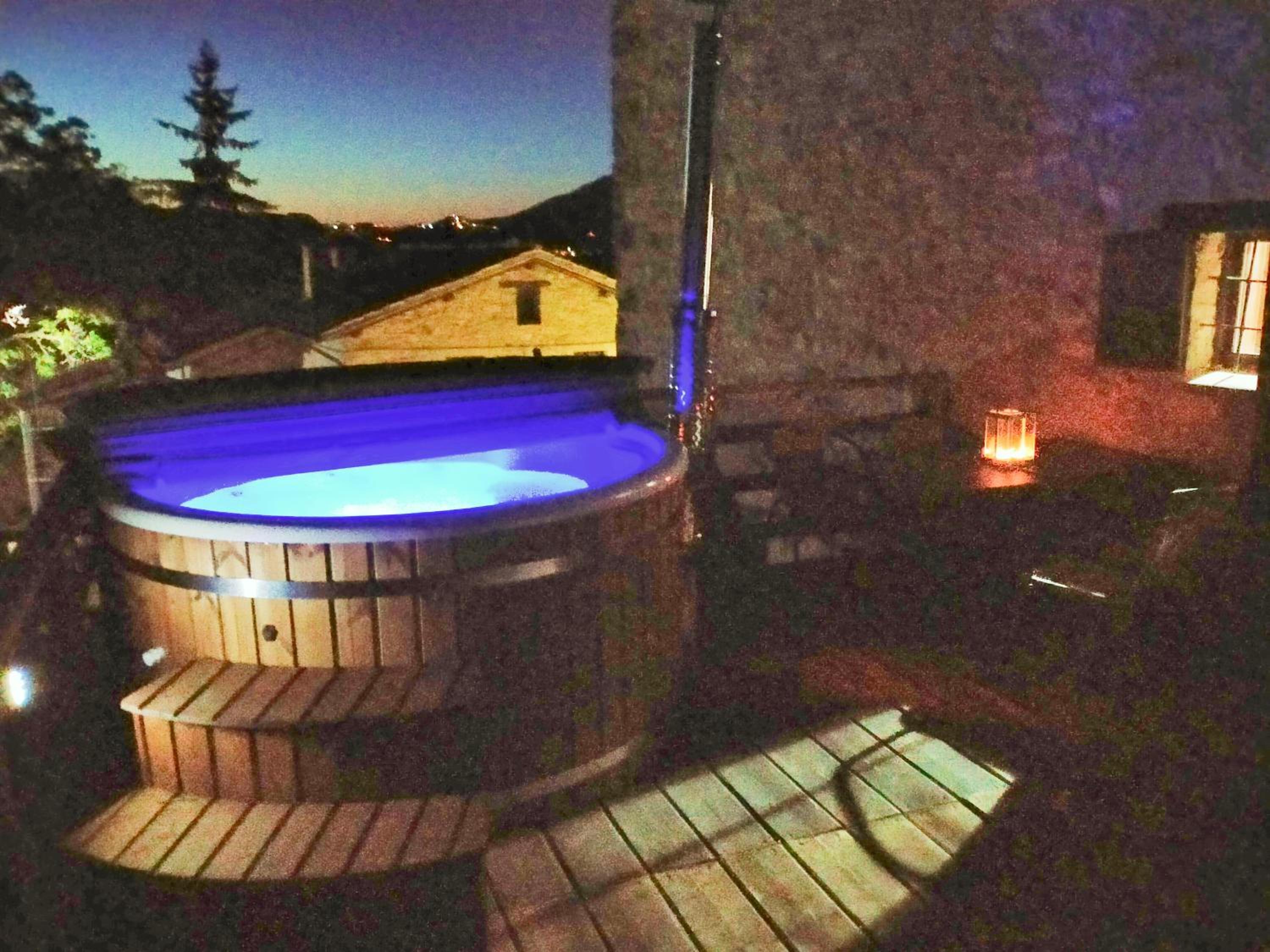Maison en Pierre view 5