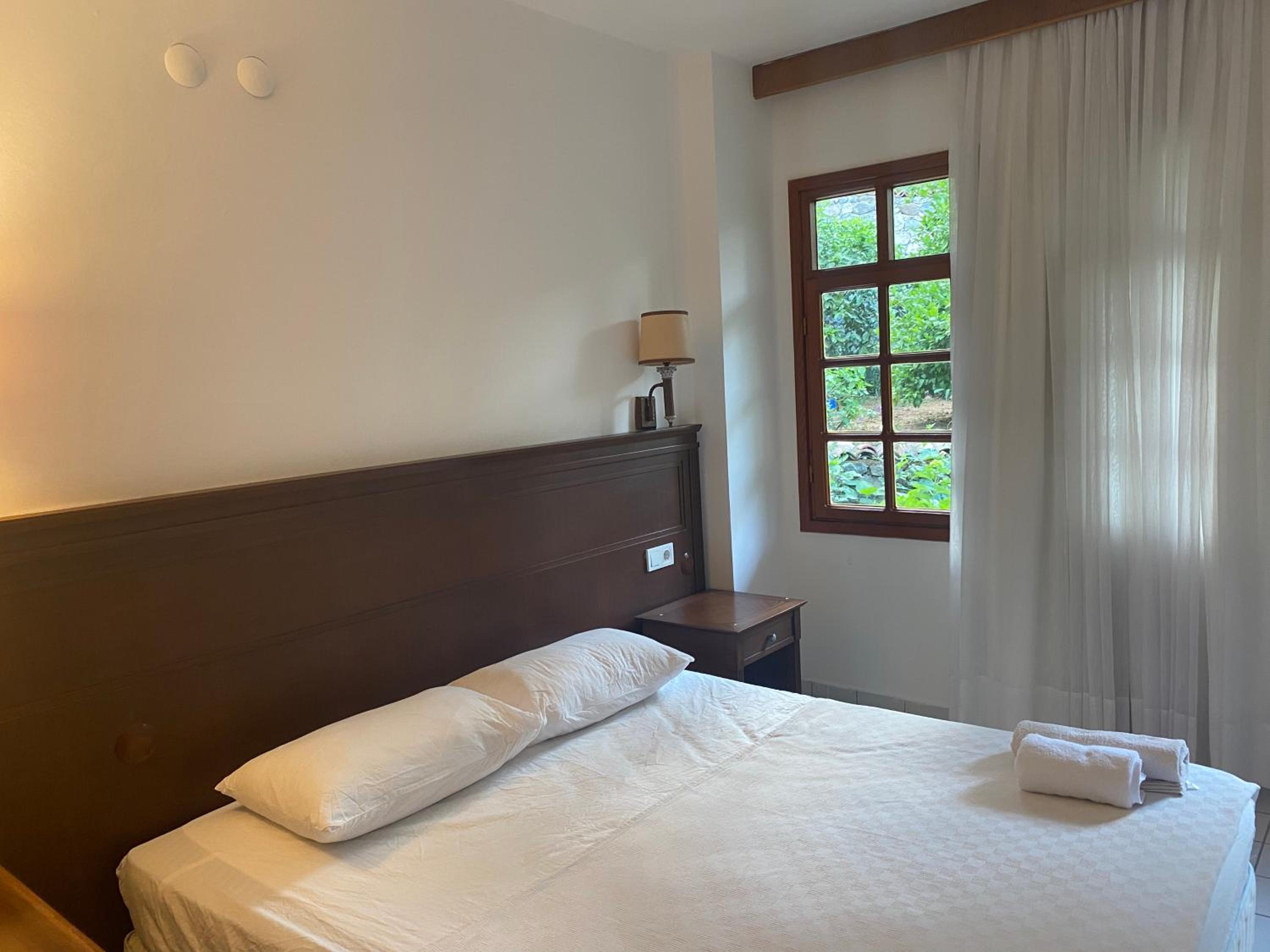 NATURELLA APART HOTEL - Image 171