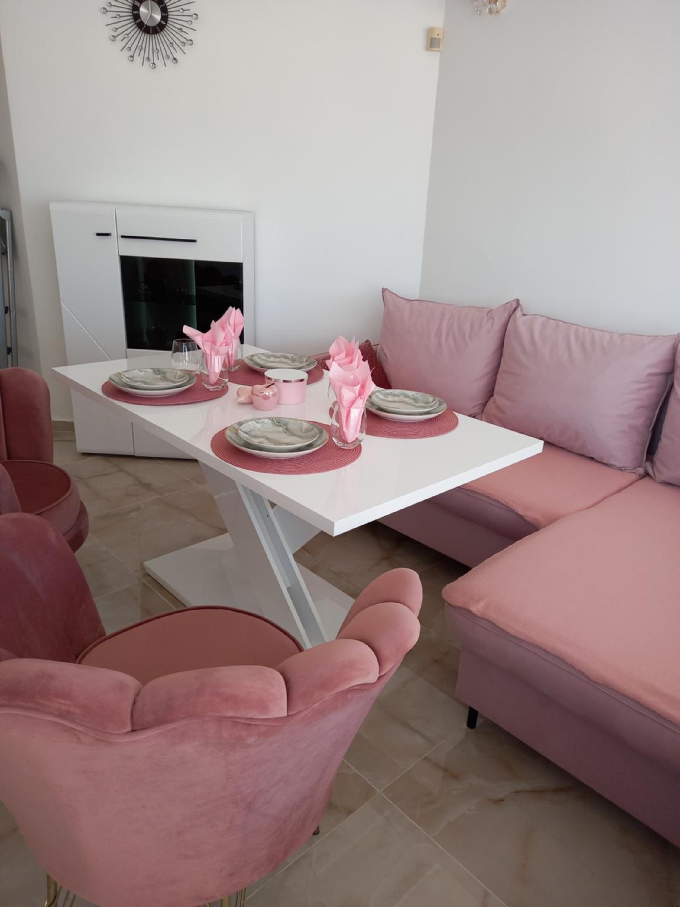 Perla 2 studio