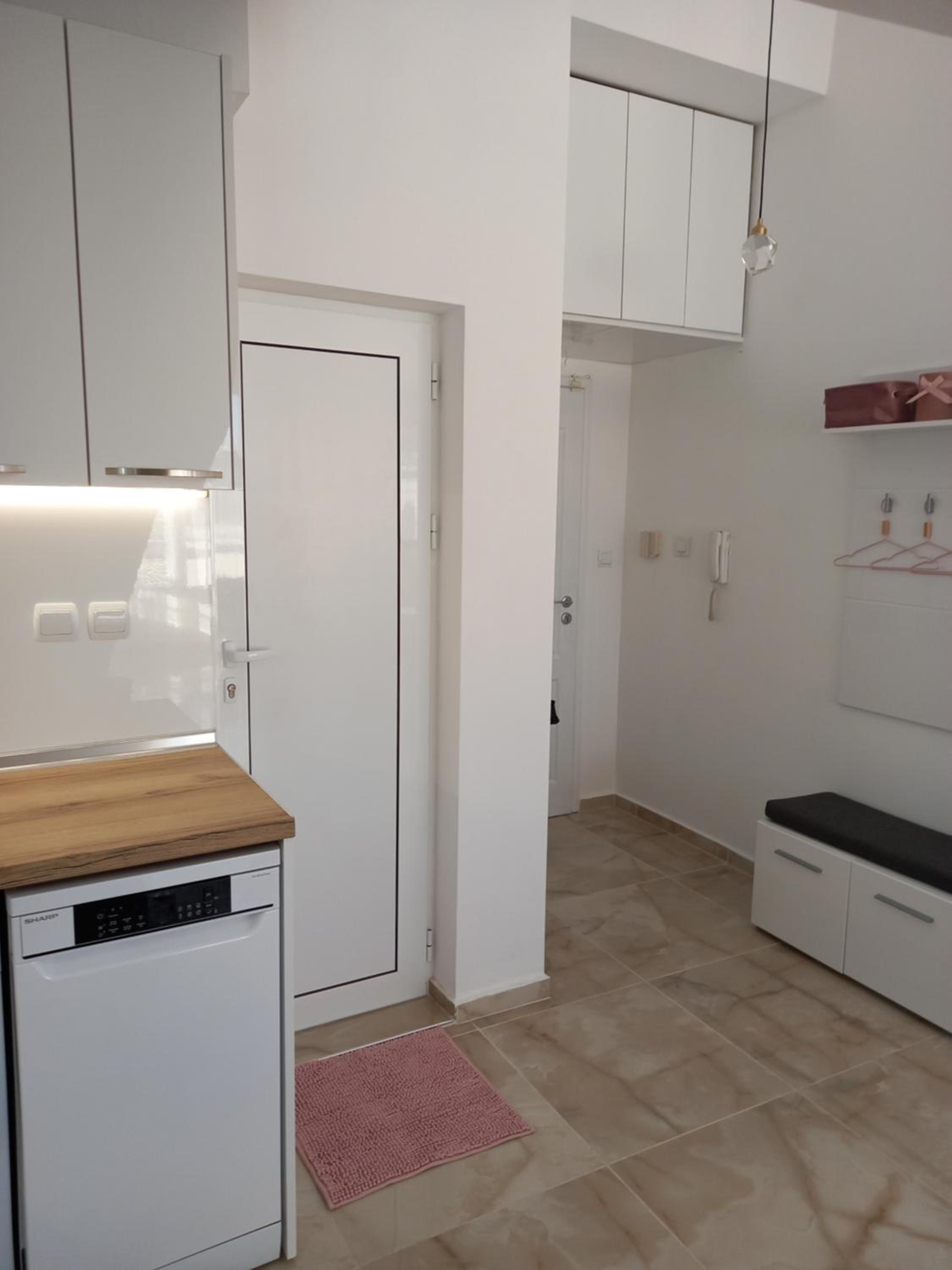 Perla 2 studio