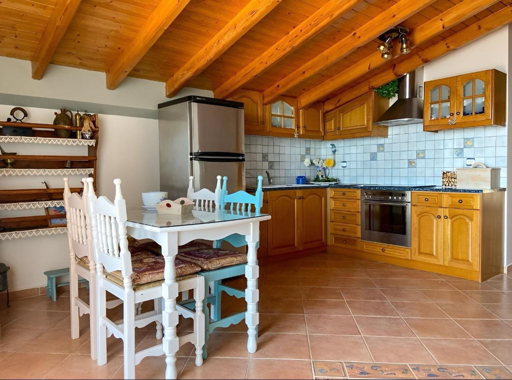 Villa kokos view 4