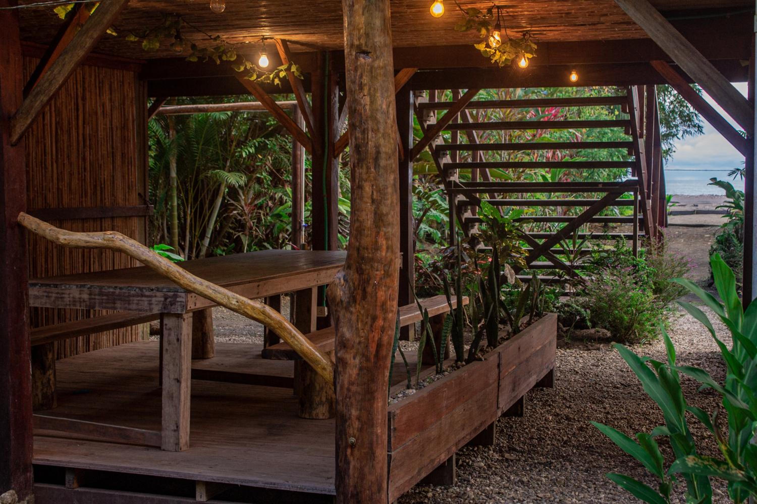 The Pelican House Hostel
