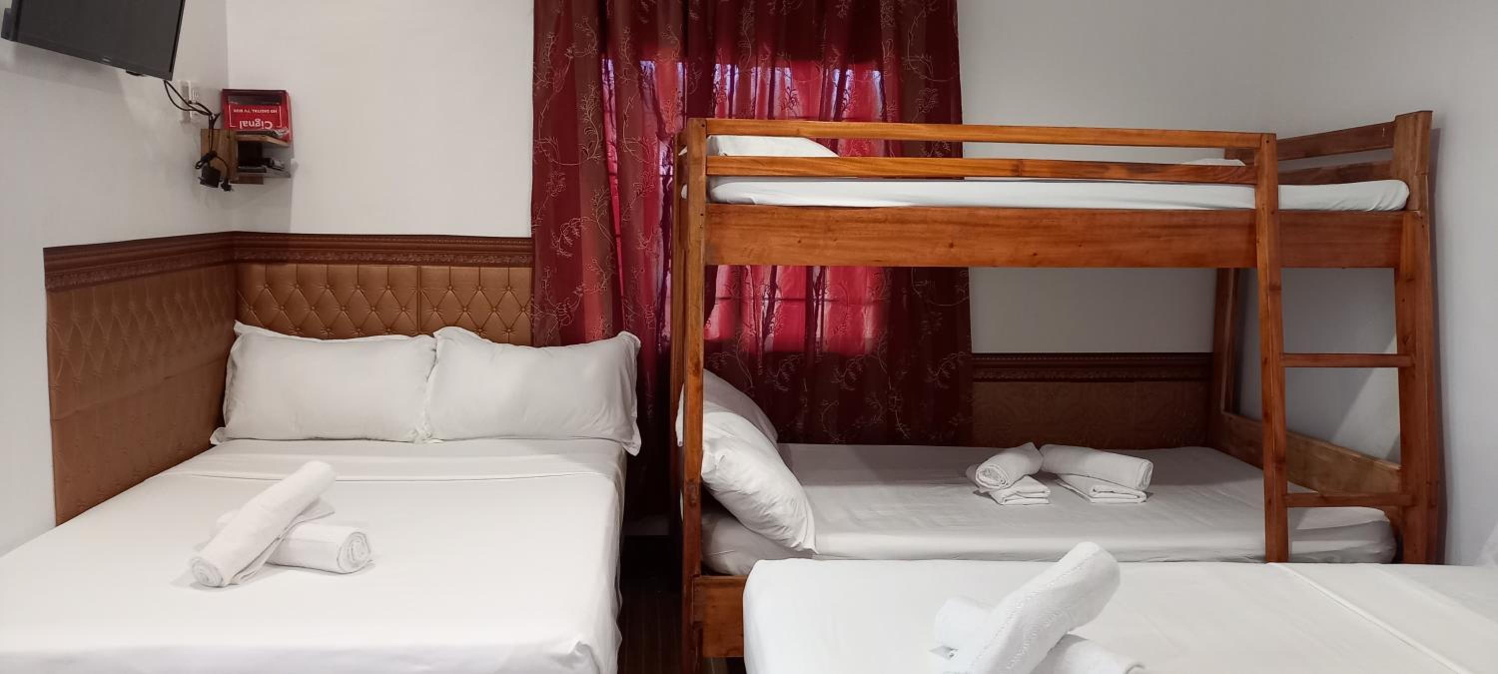 Camiguin VIAJEROS House Rental view 3