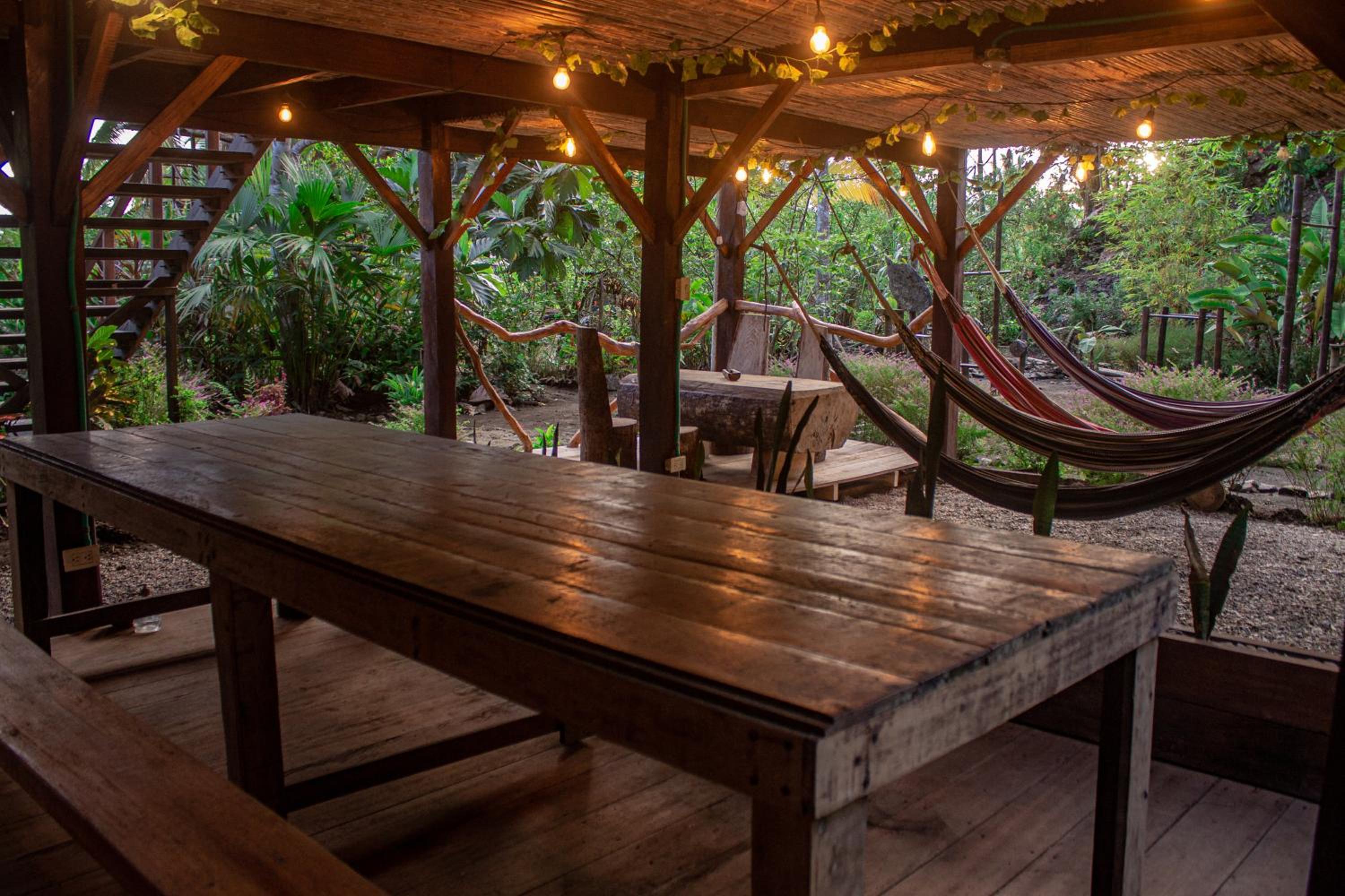 The Pelican House Hostel