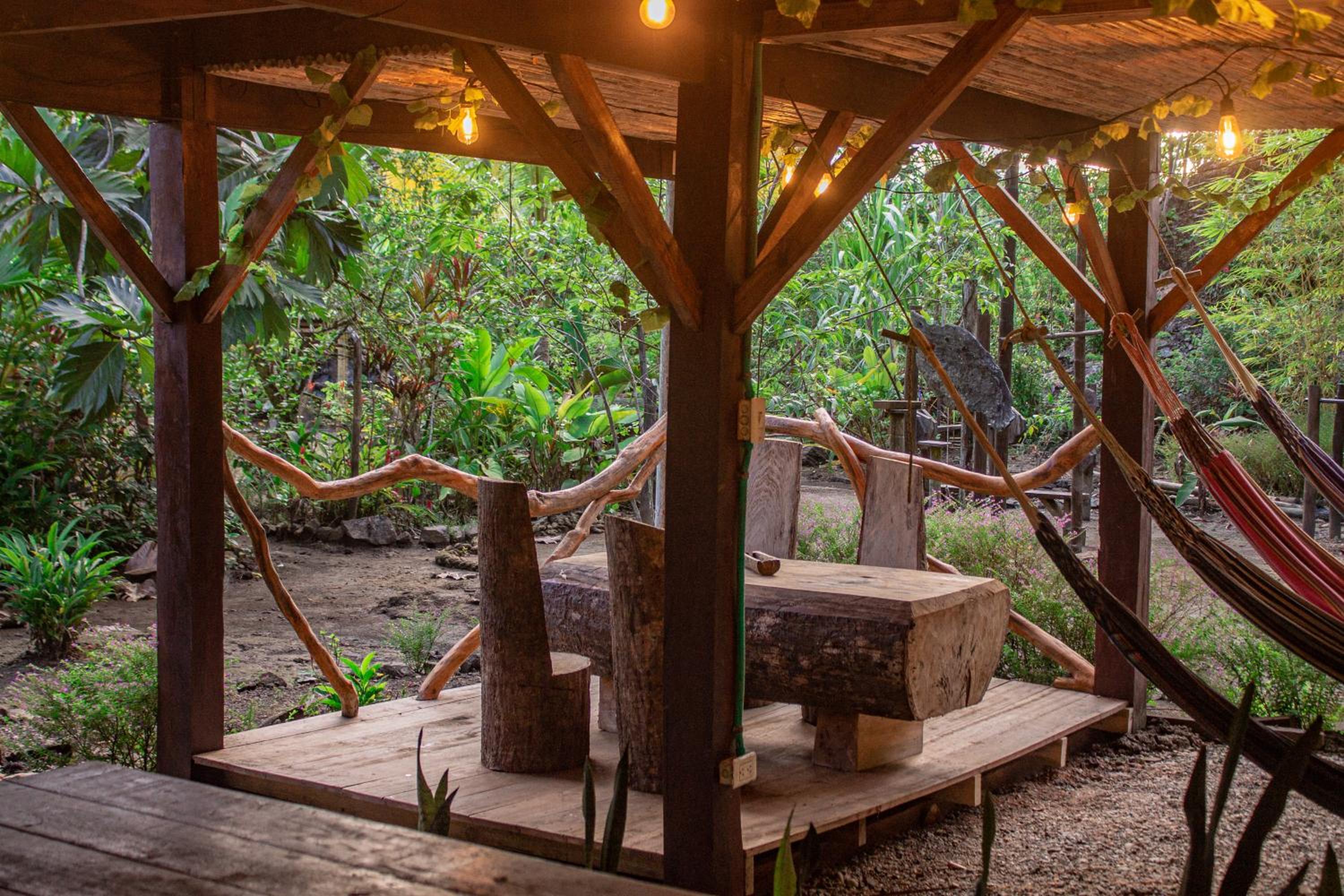 The Pelican House Hostel