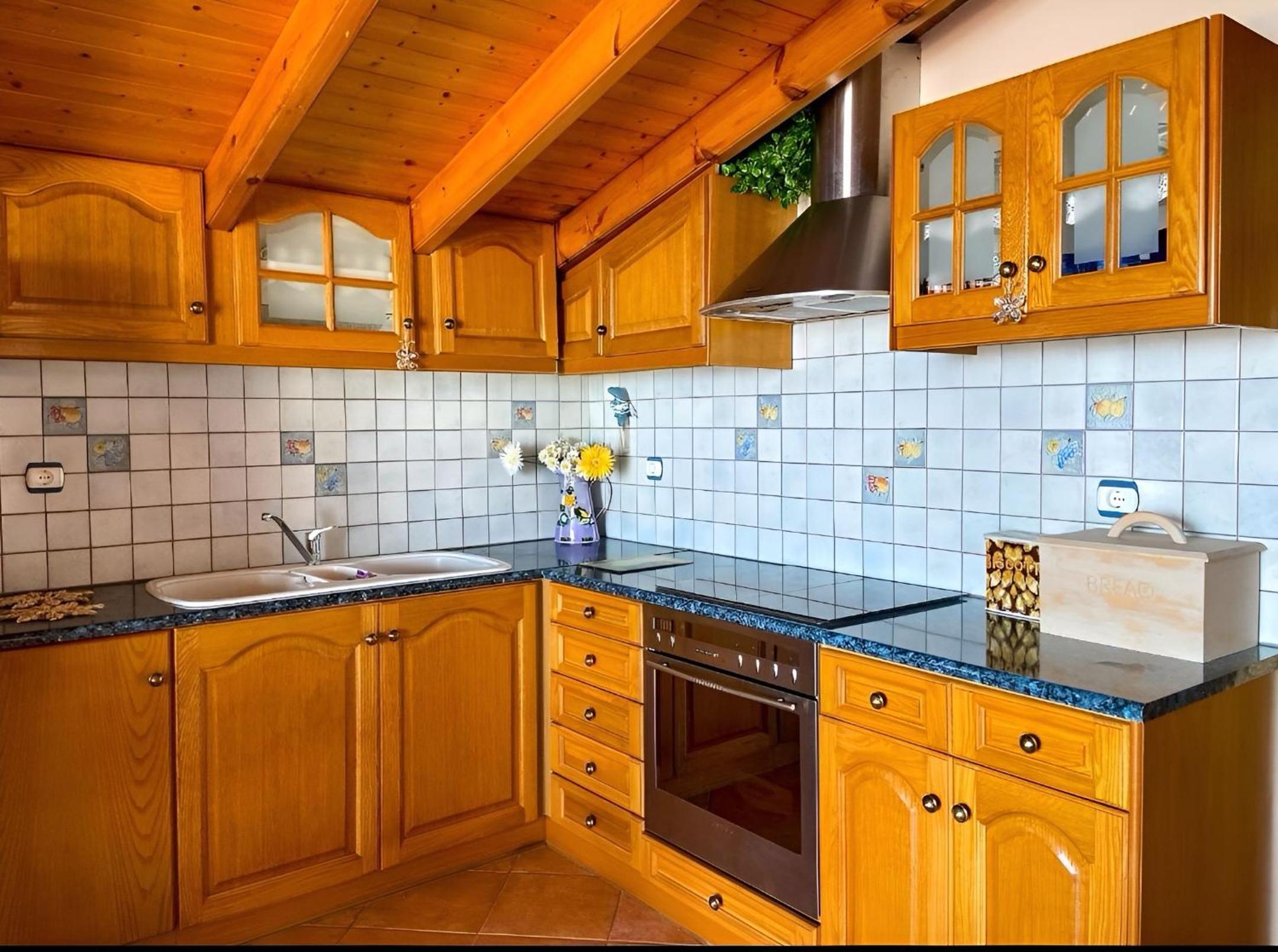 Villa kokos view 5