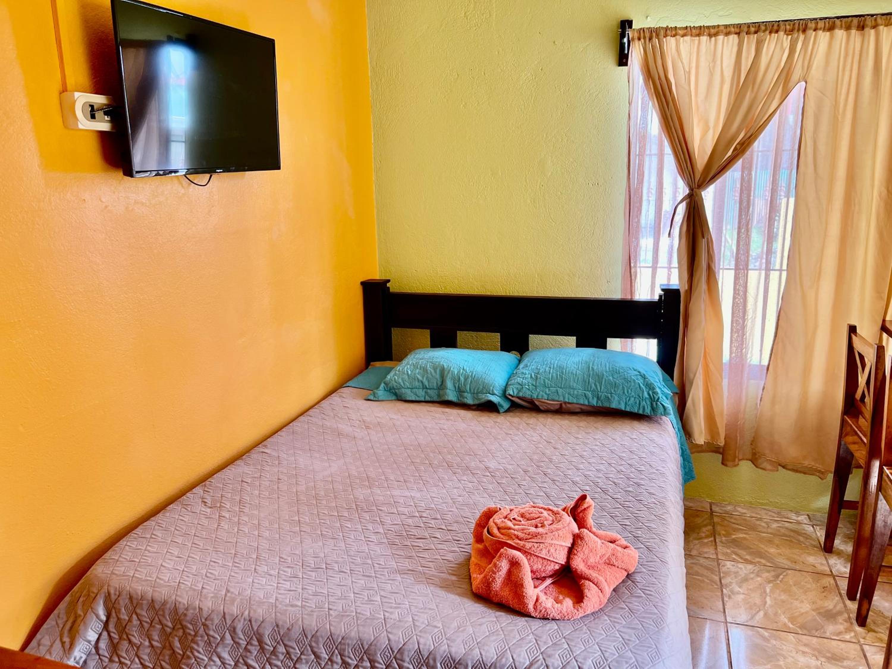 Apartamentos M&M view 4