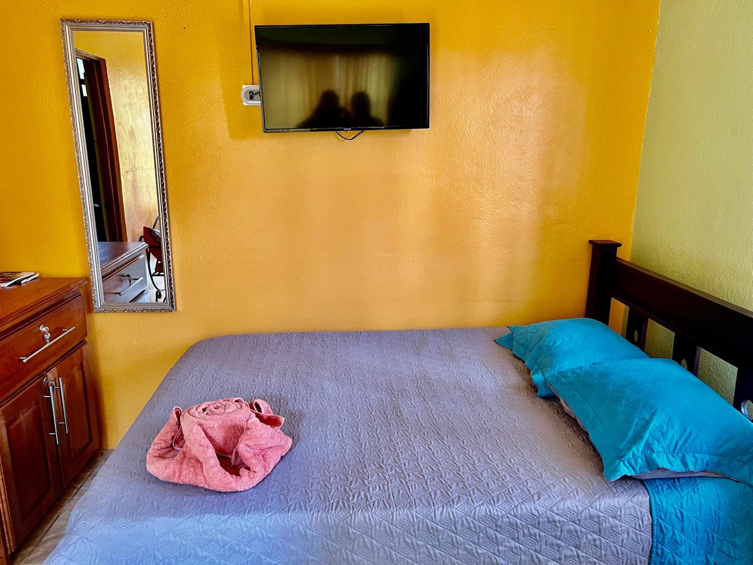 Apartamentos M&M view 3