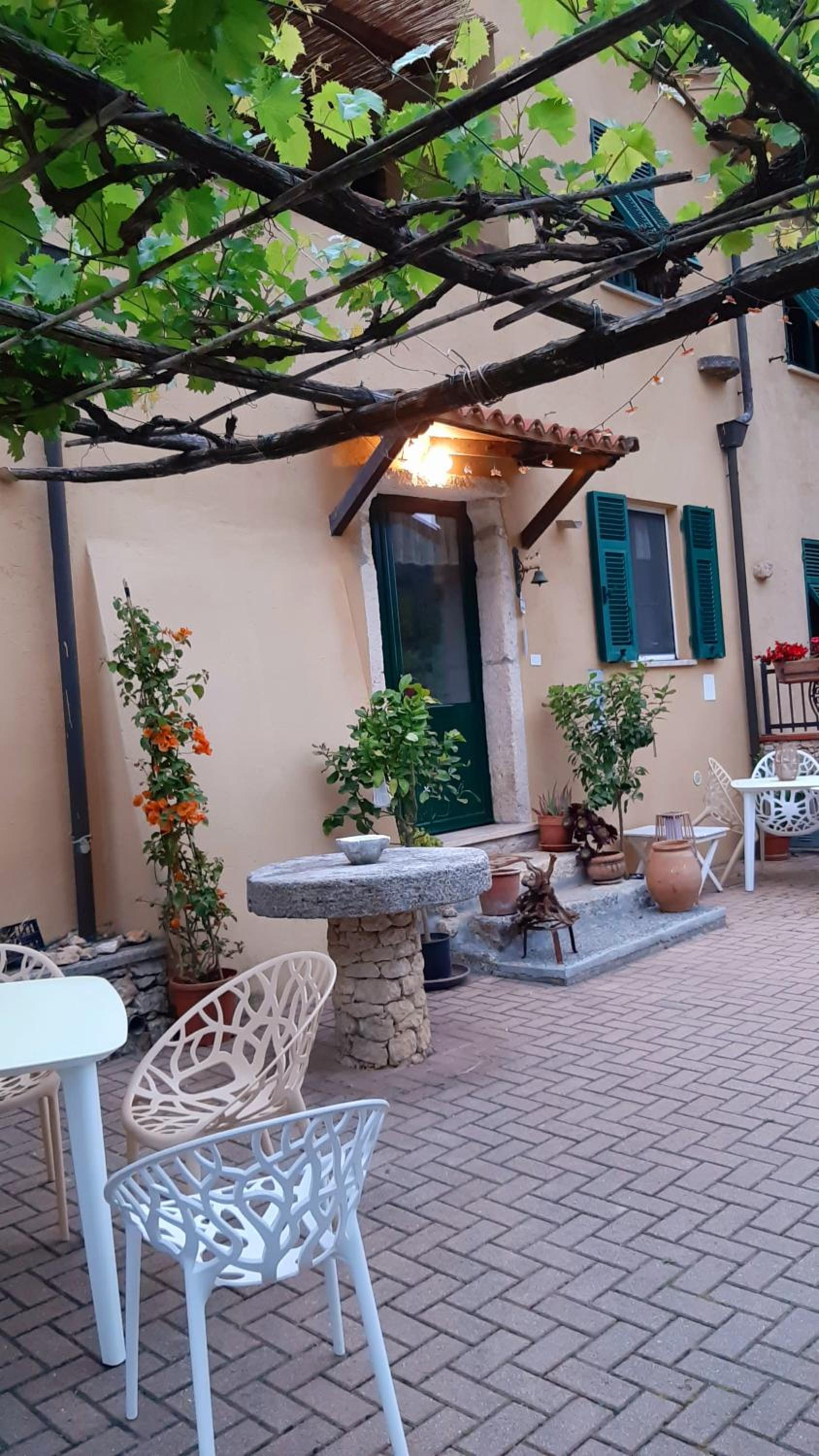 Agriturismo Alveare view 2
