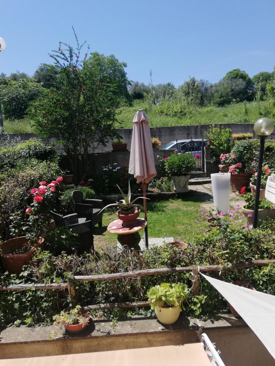 Appartamento Orchidea view 3